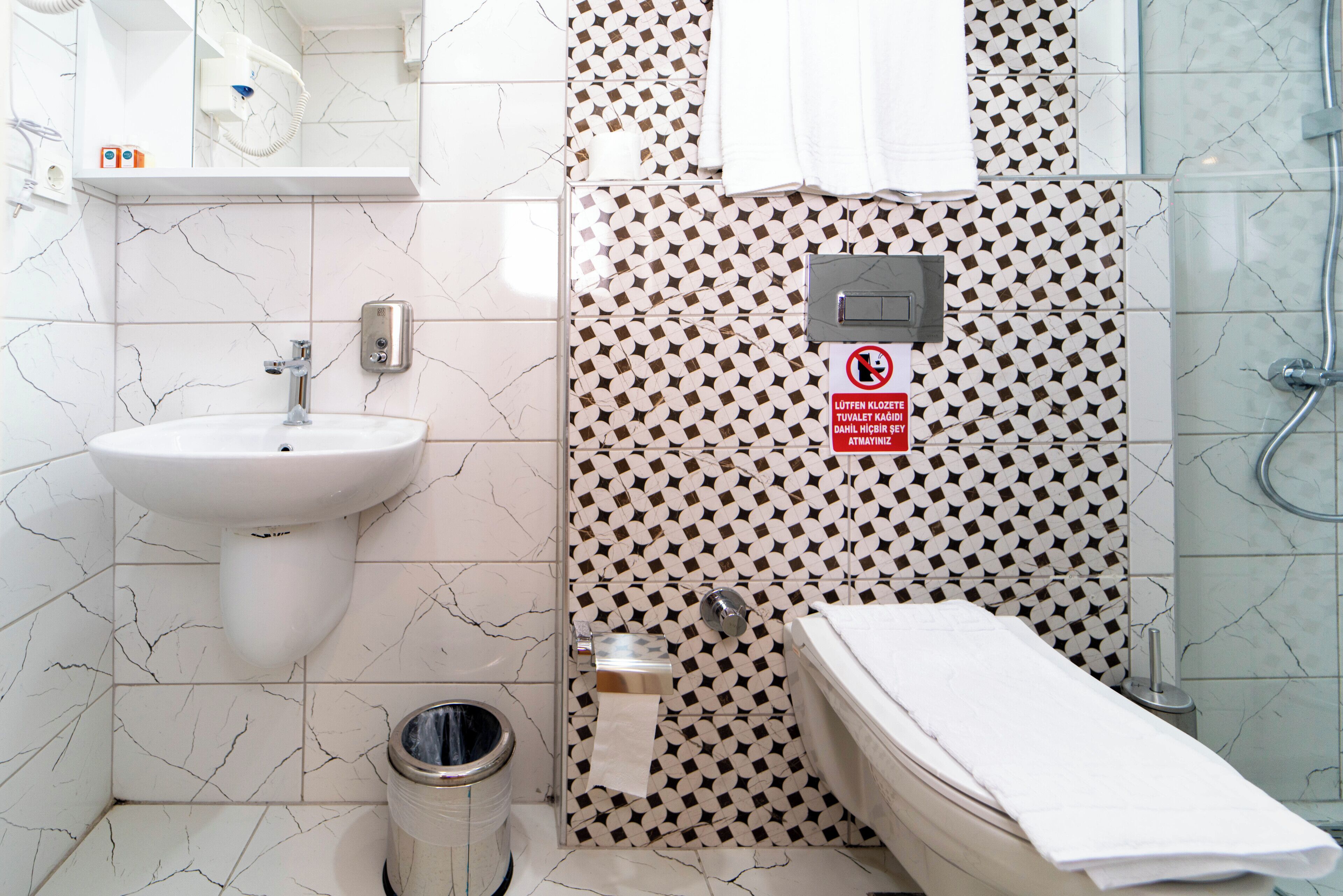 Deniz Boutique Hotel Deniz Boutique Hotel
