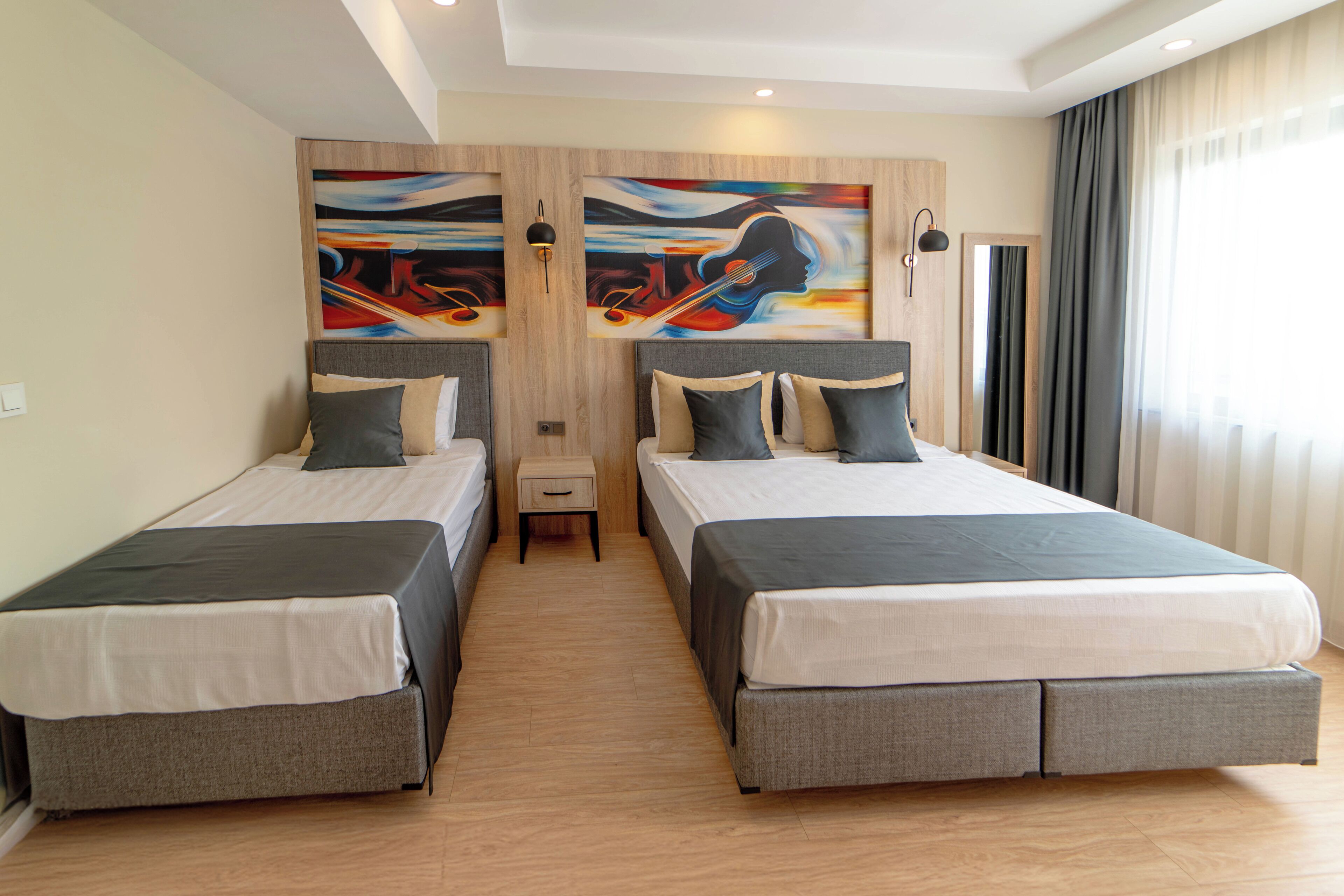 Deniz Boutique Hotel Deniz Boutique Hotel