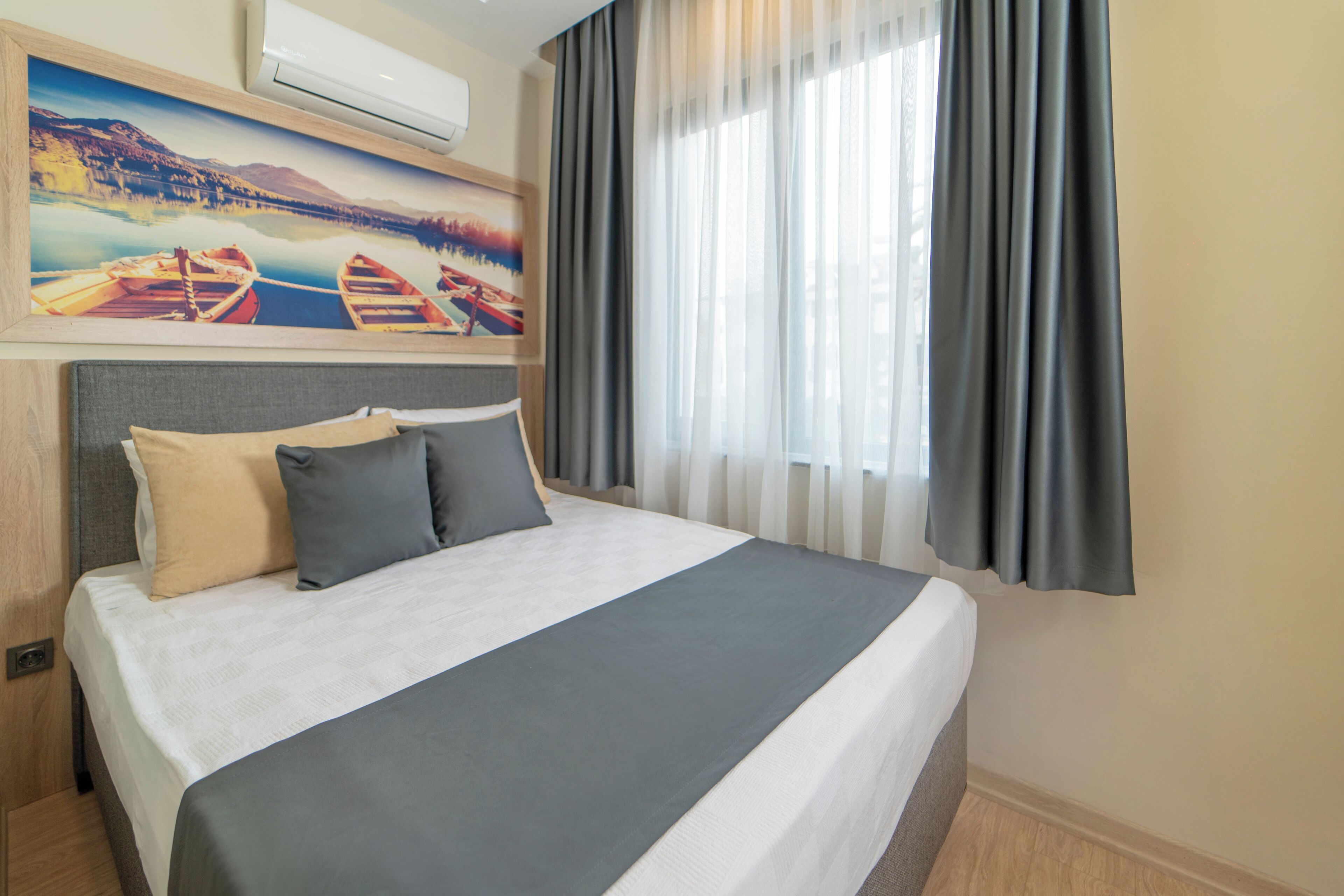 Deniz Boutique Hotel Deniz Boutique Hotel