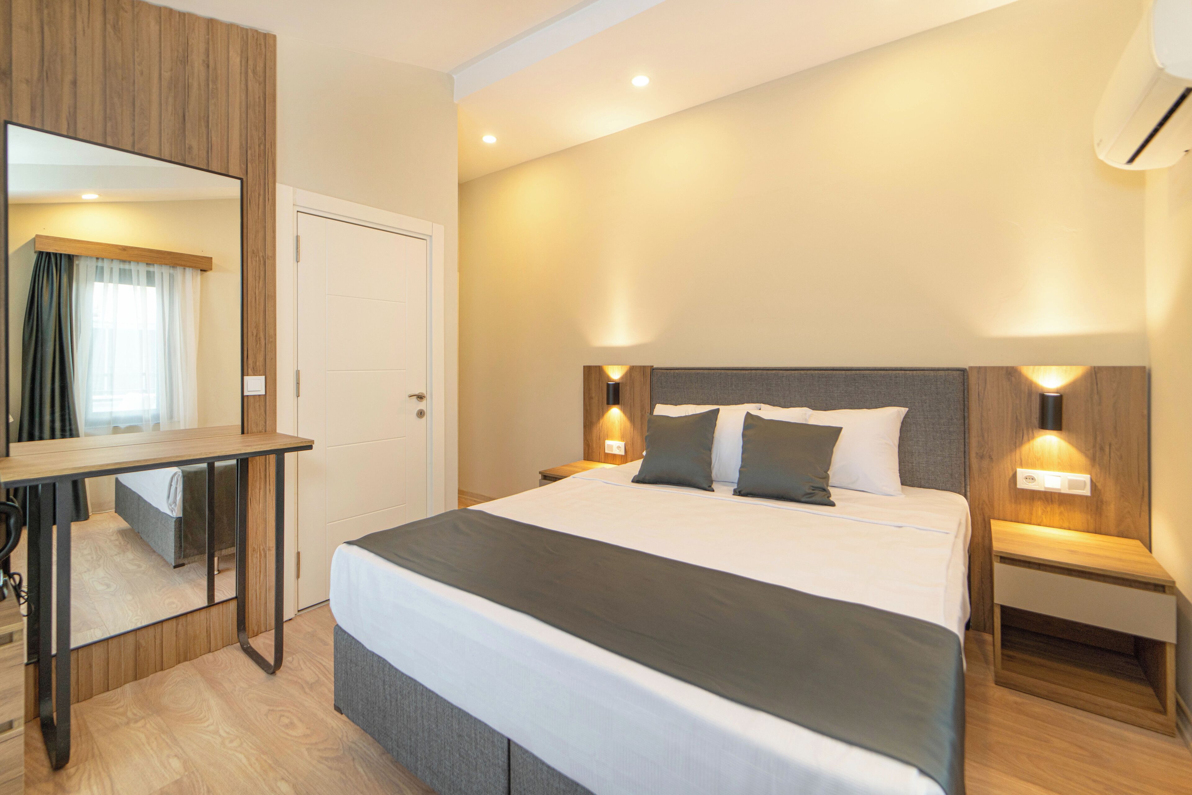 Deniz Boutique Hotel Deniz Boutique Hotel