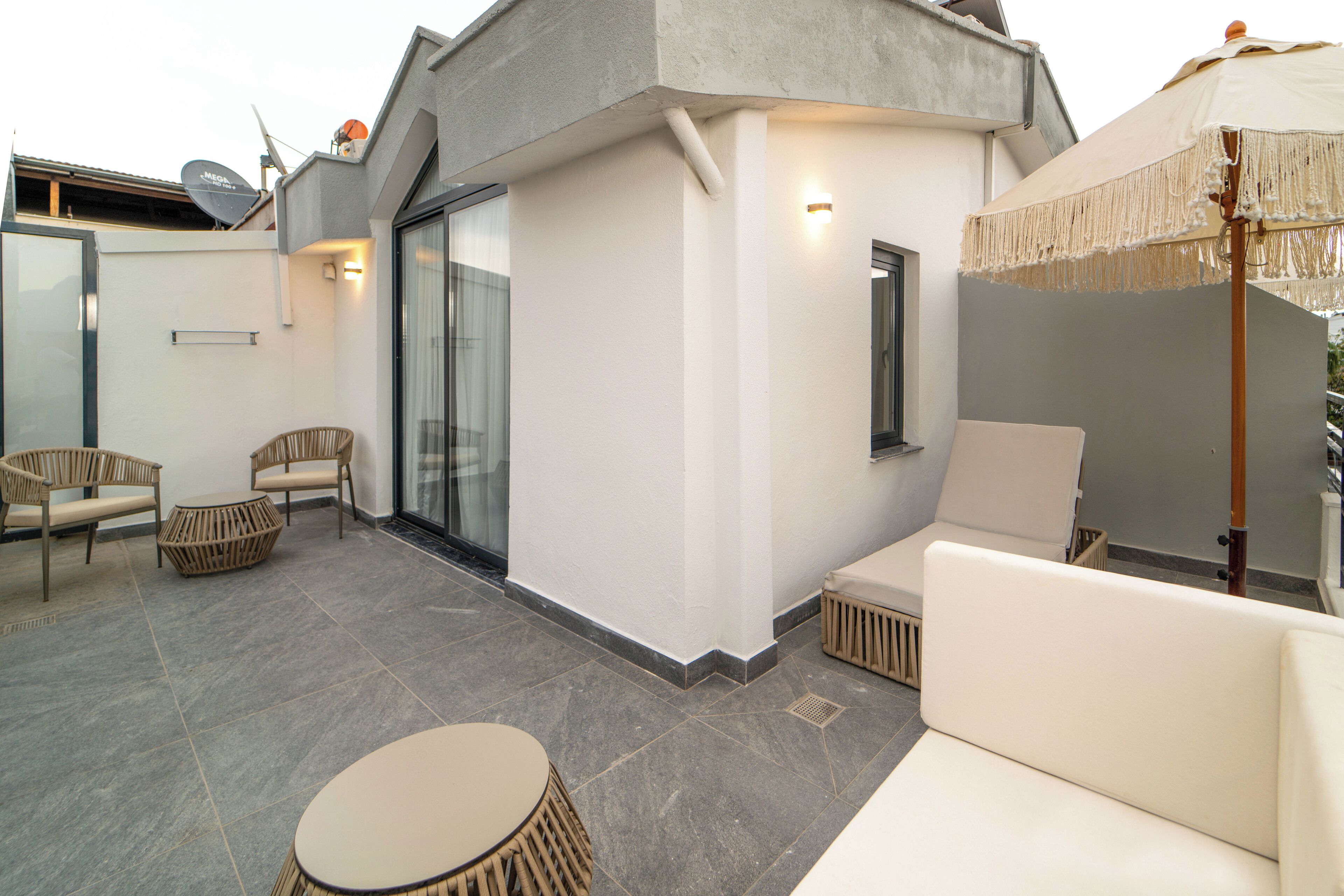 Deniz Boutique Hotel Deniz Boutique Hotel