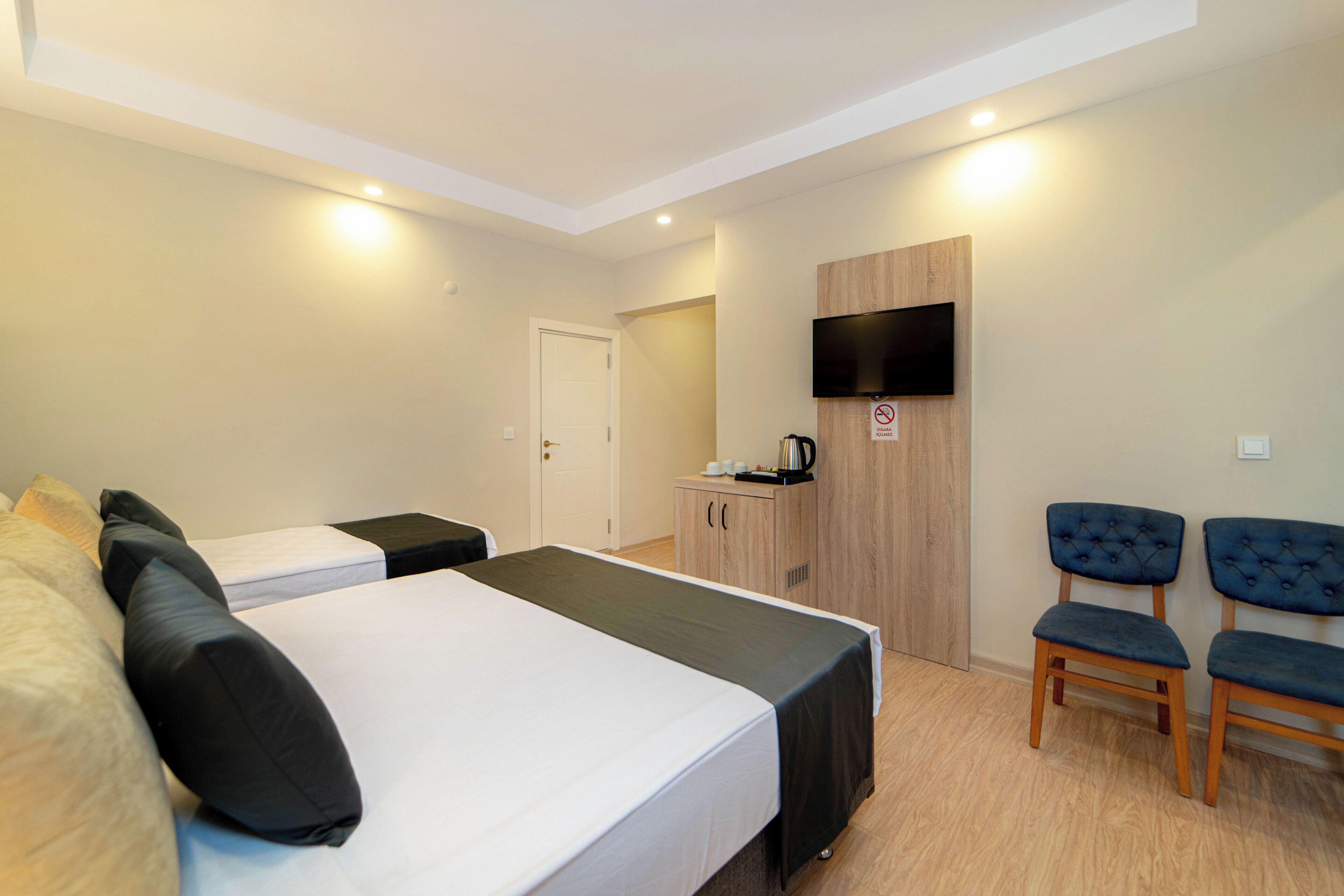 Deniz Boutique Hotel Deniz Boutique Hotel