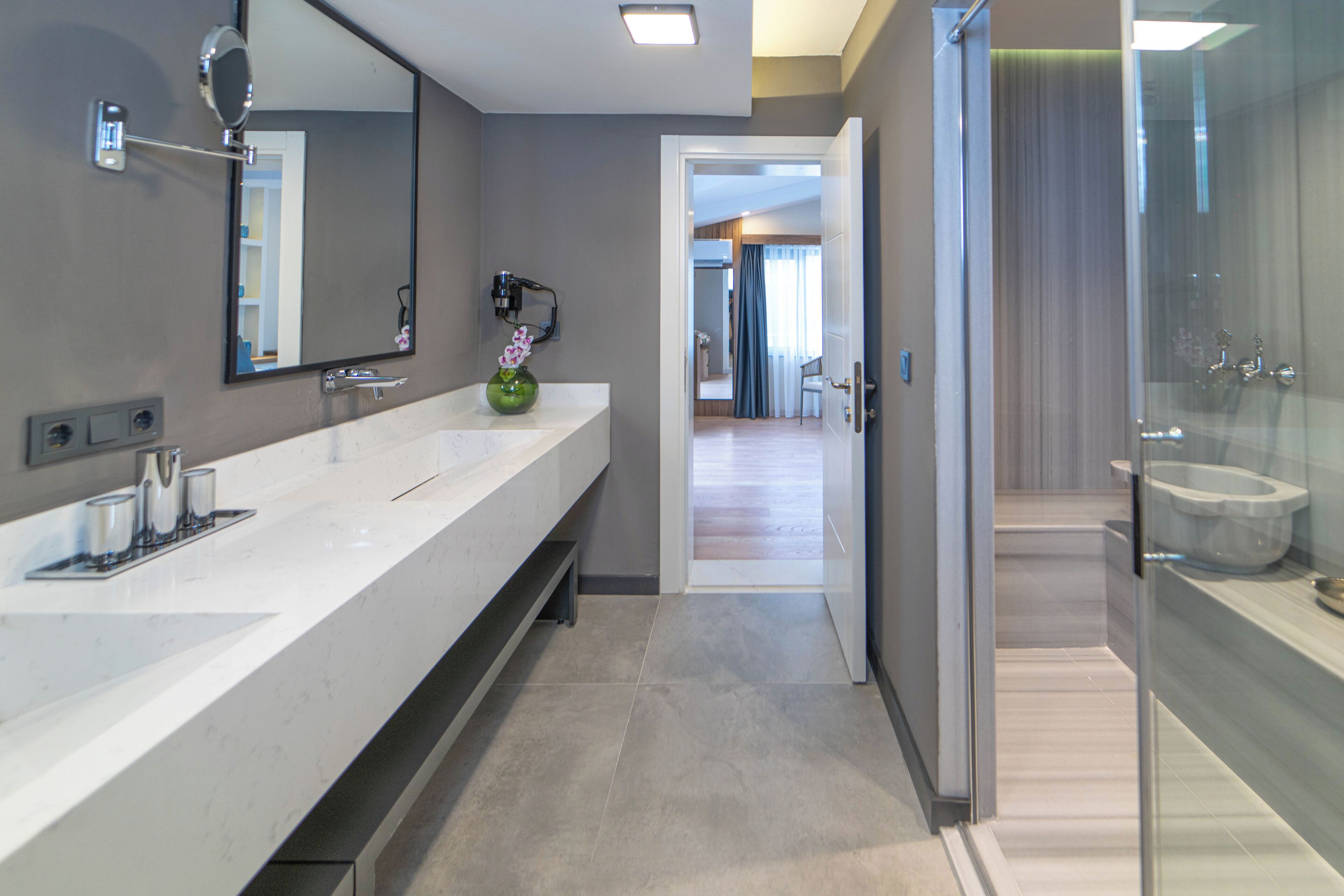Deniz Boutique Hotel Deniz Boutique Hotel