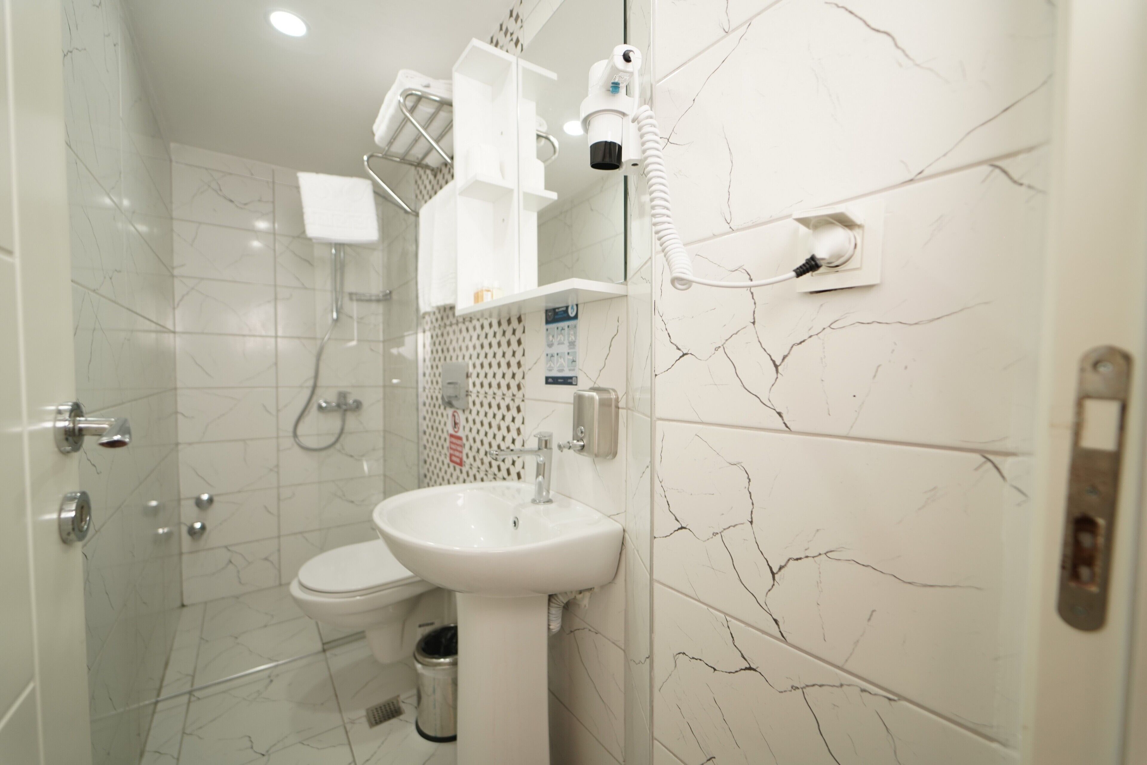 Deniz Boutique Hotel Deniz Boutique Hotel
