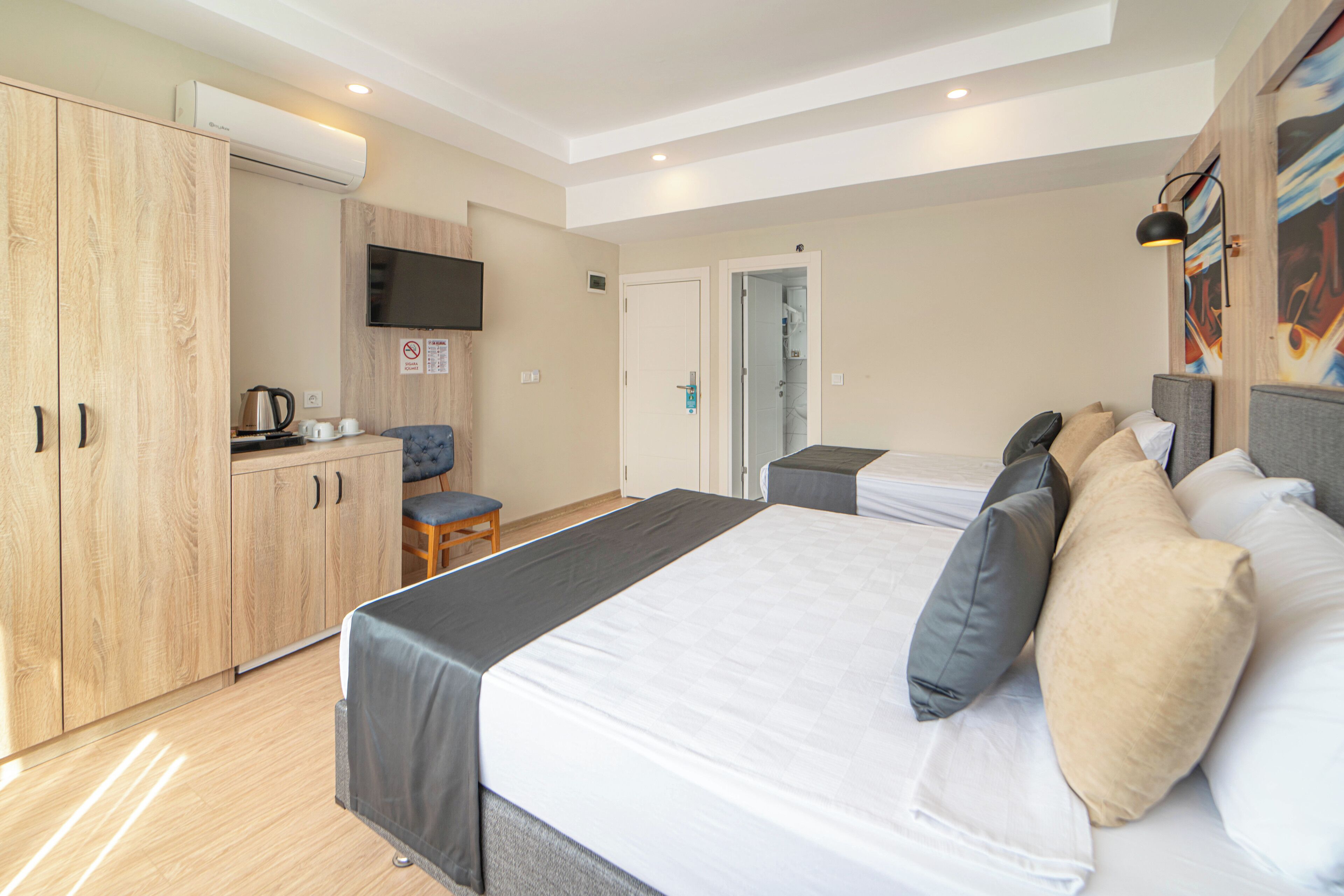 Deniz Boutique Hotel Deniz Boutique Hotel