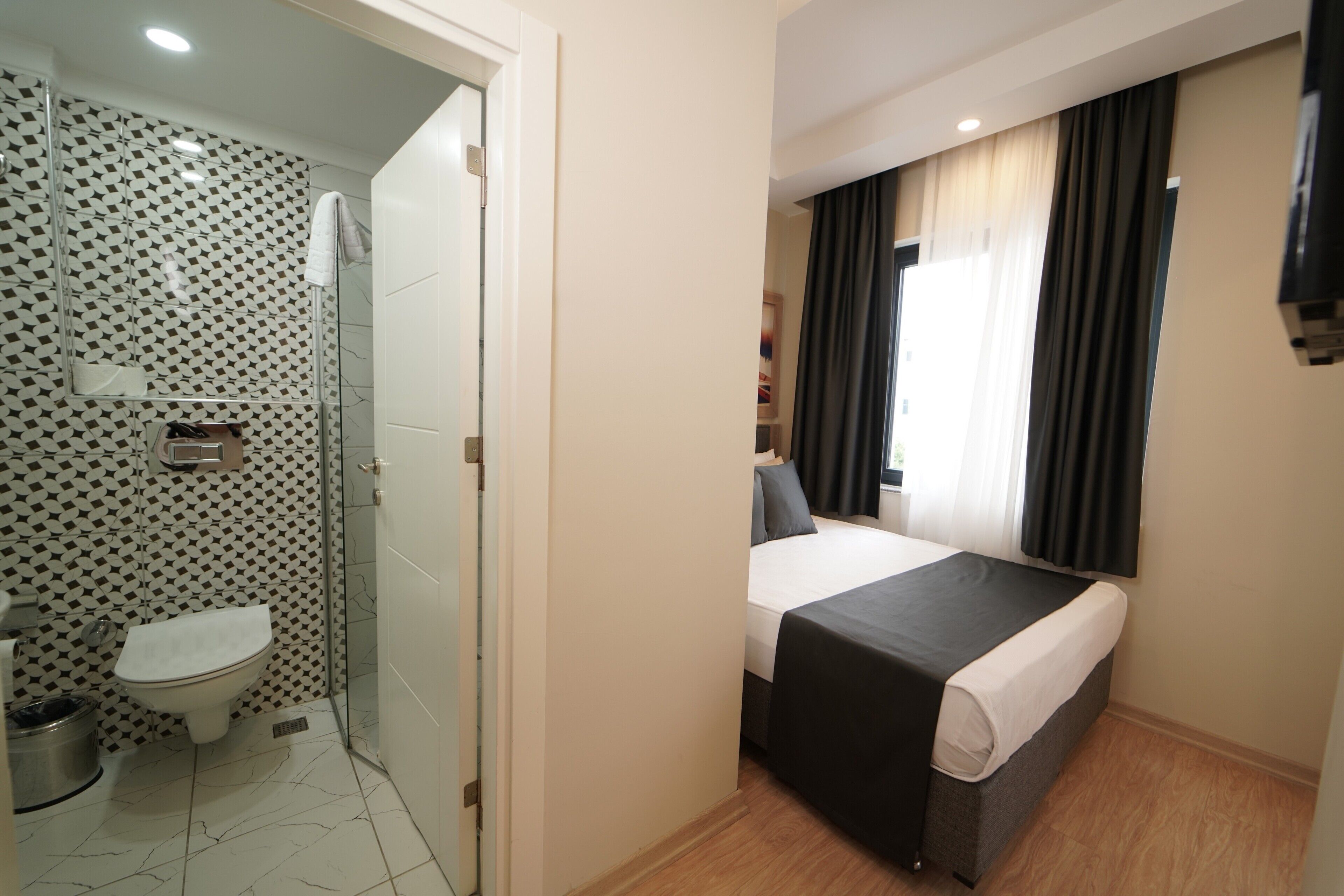 Deniz Boutique Hotel Deniz Boutique Hotel