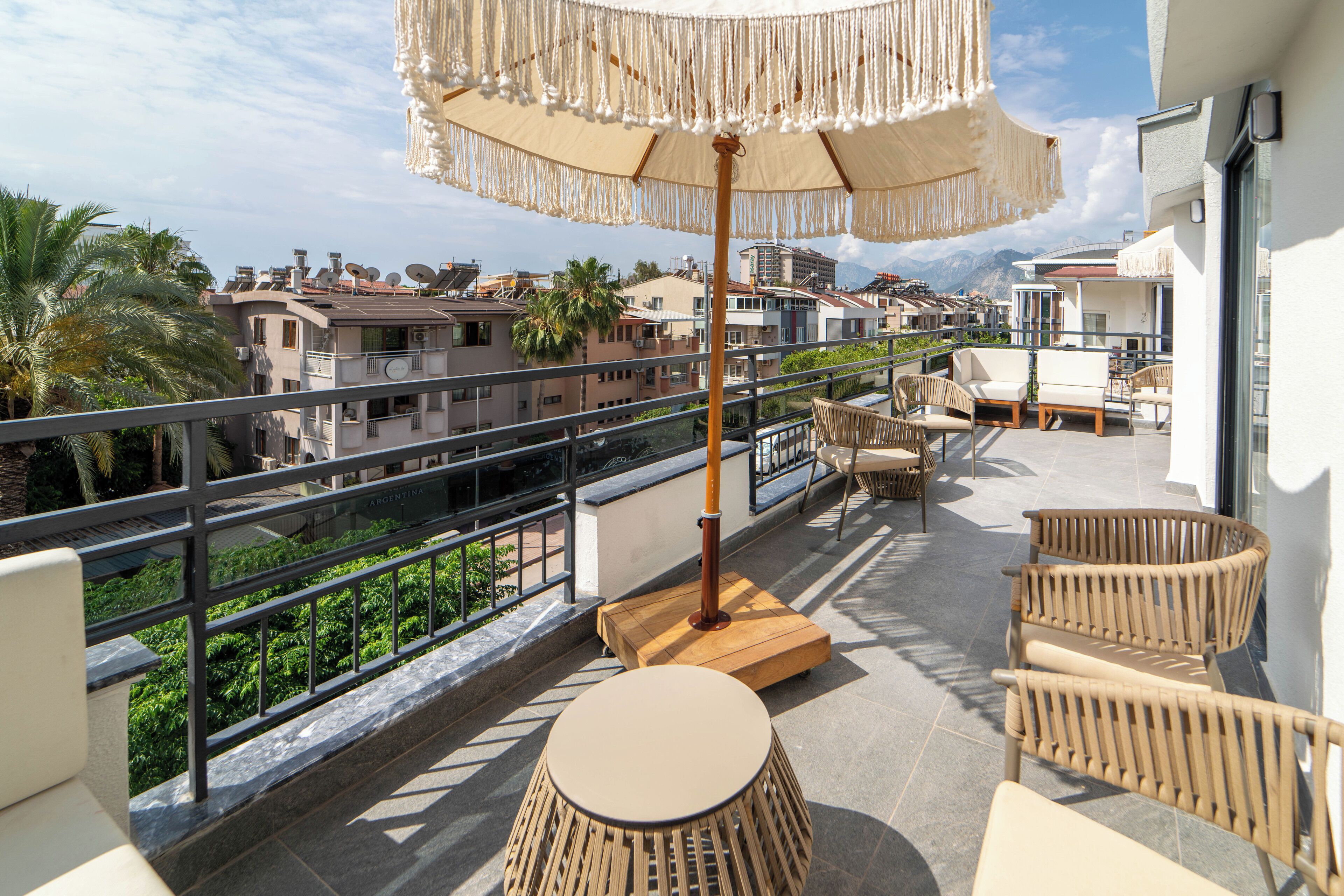 Deniz Boutique Hotel Deniz Boutique Hotel