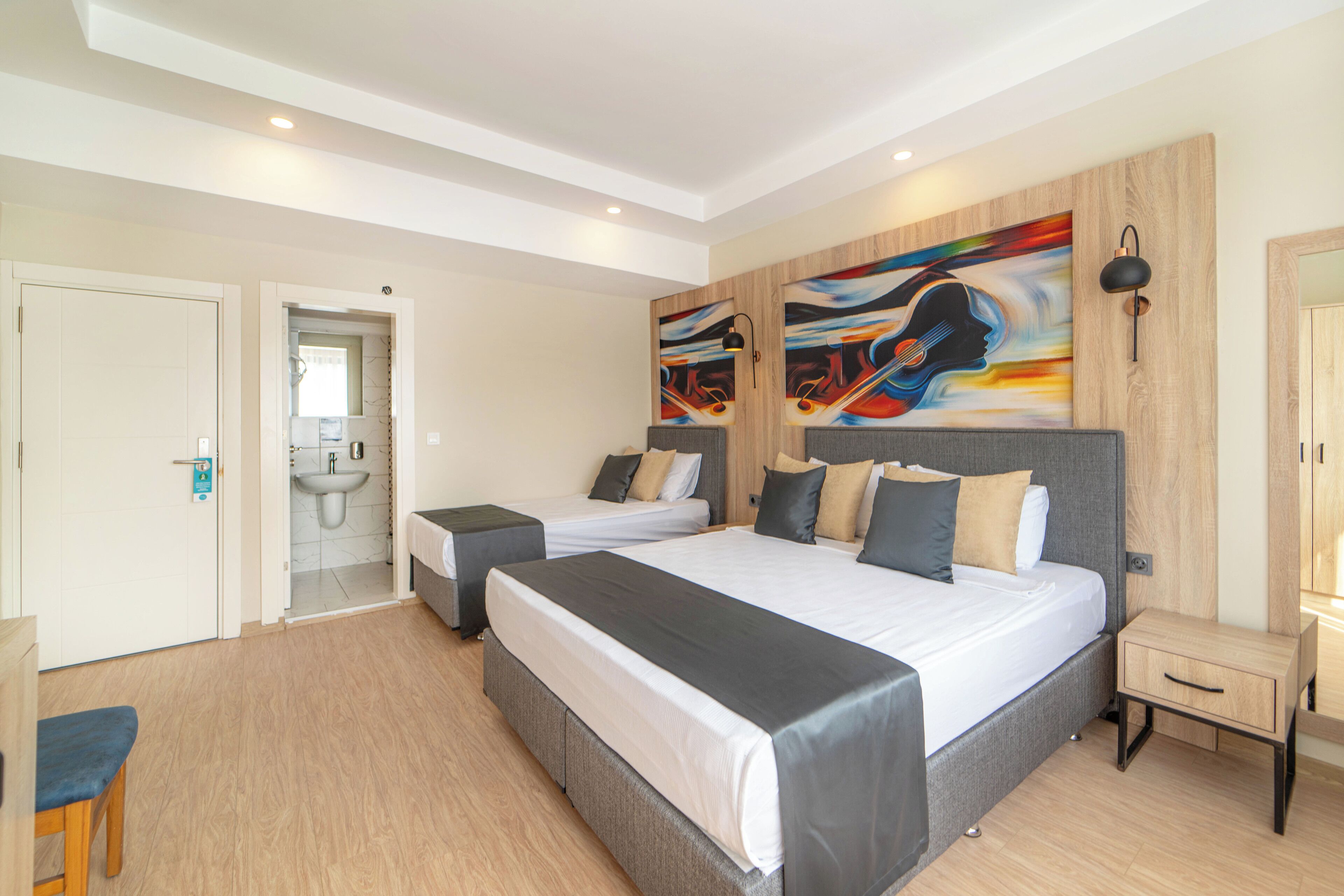 Deniz Boutique Hotel Deniz Boutique Hotel