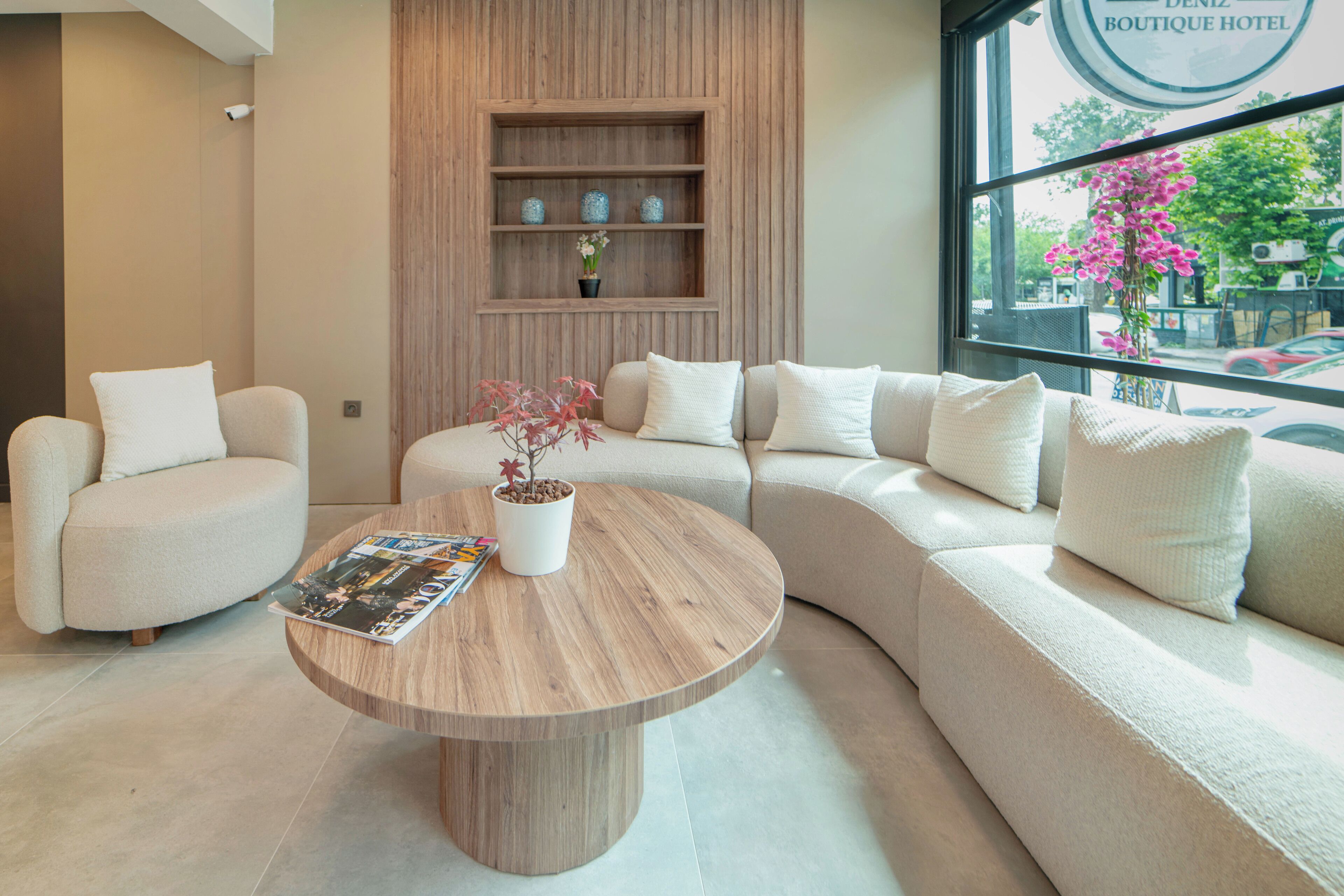 Deniz Boutique Hotel Deniz Boutique Hotel