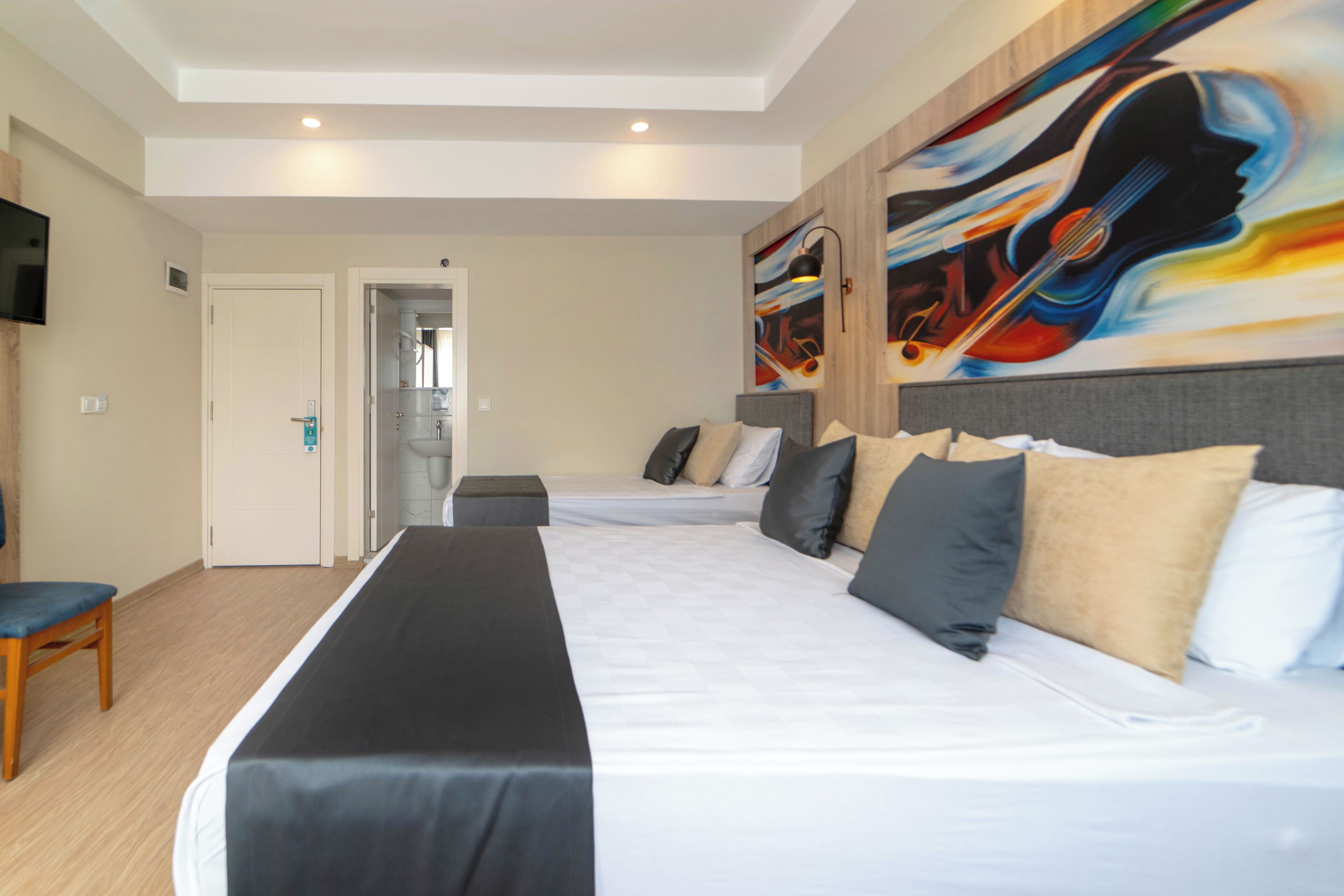 Deniz Boutique Hotel Deniz Boutique Hotel