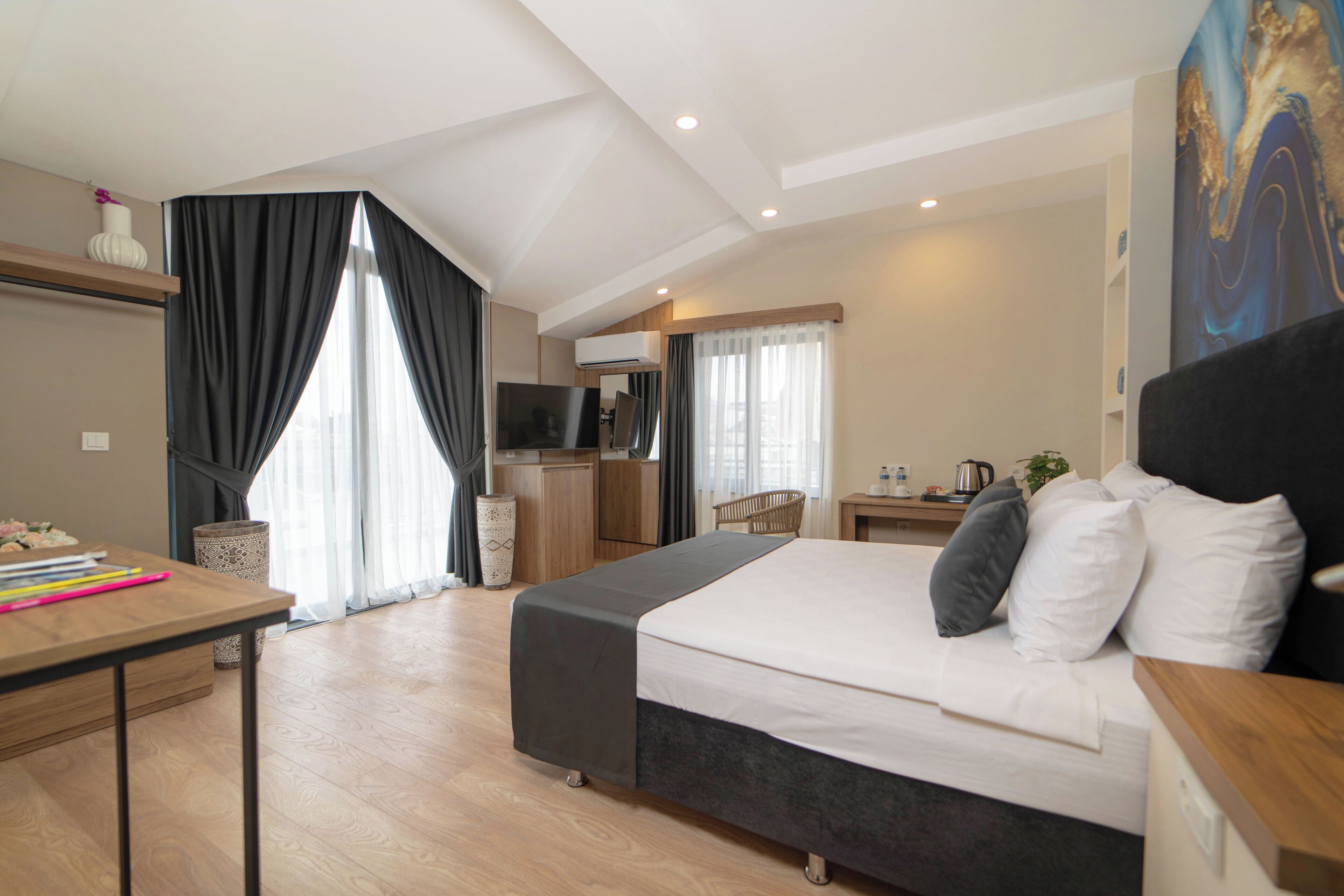 Deniz Boutique Hotel Deniz Boutique Hotel