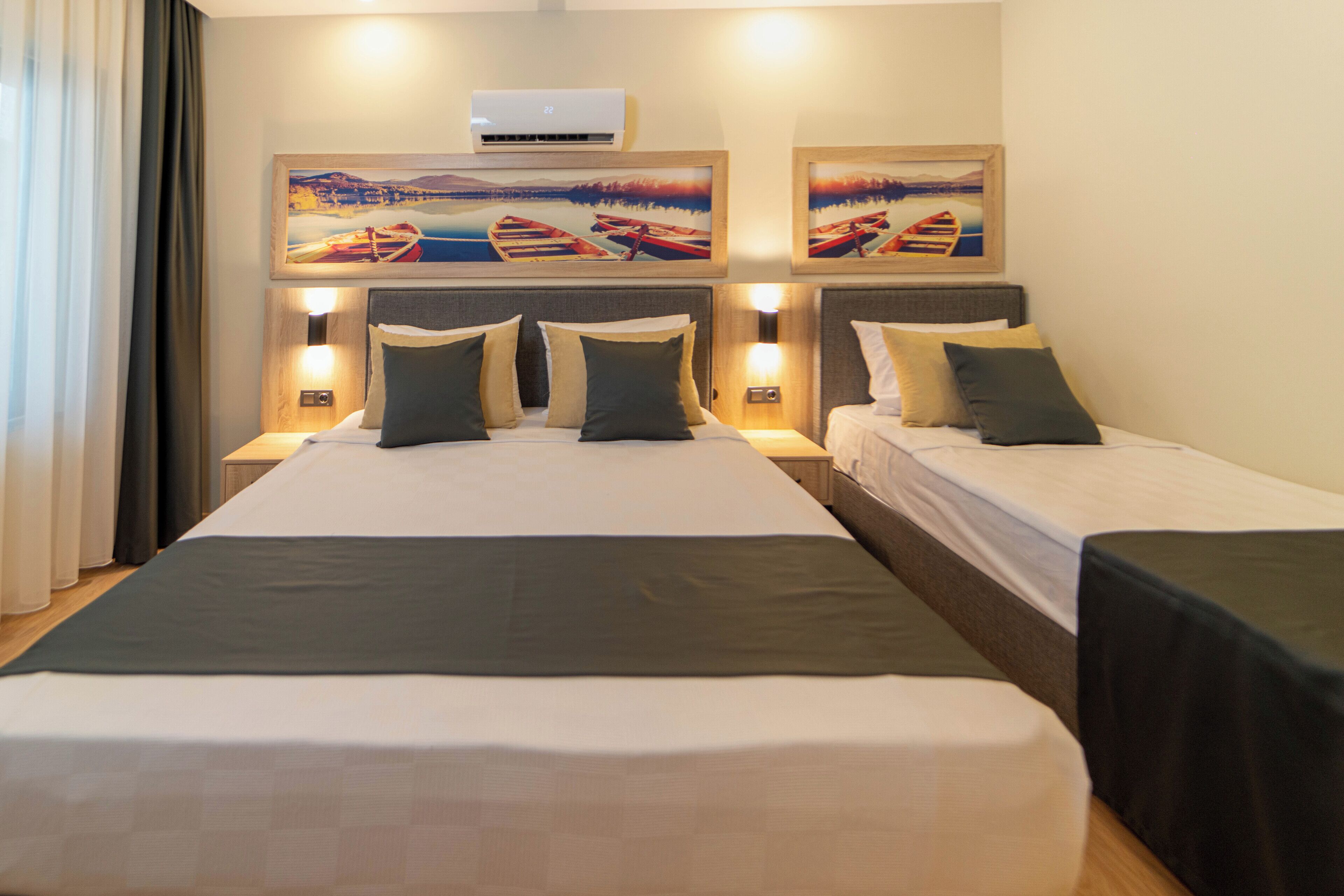 Deniz Boutique Hotel Deniz Boutique Hotel