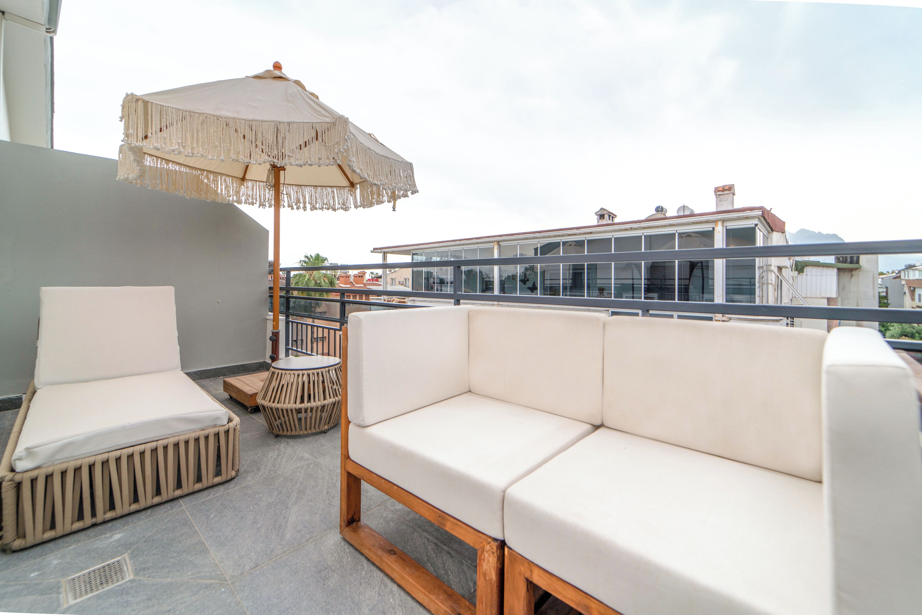 Deniz Boutique Hotel Deniz Boutique Hotel