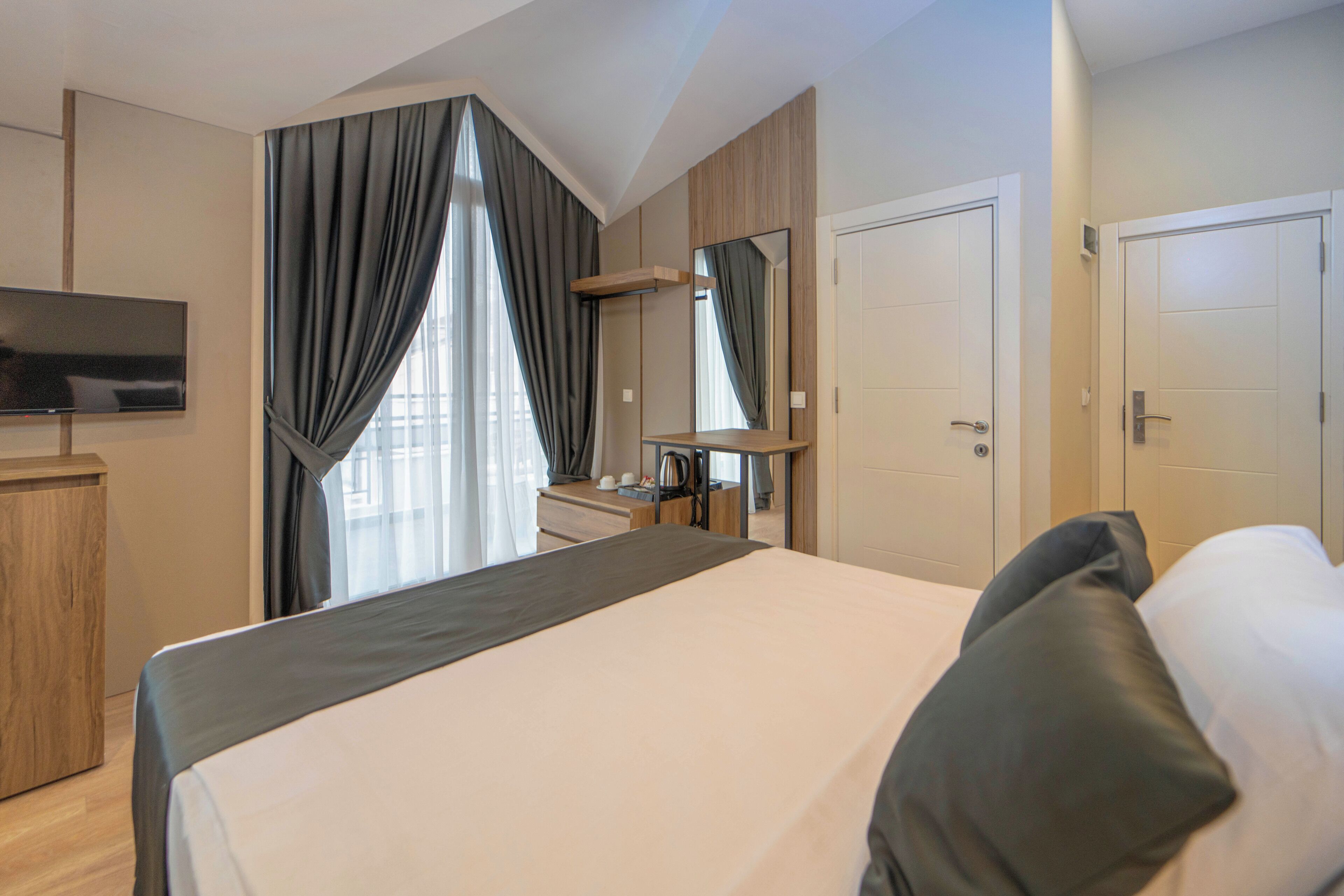 Deniz Boutique Hotel Deniz Boutique Hotel