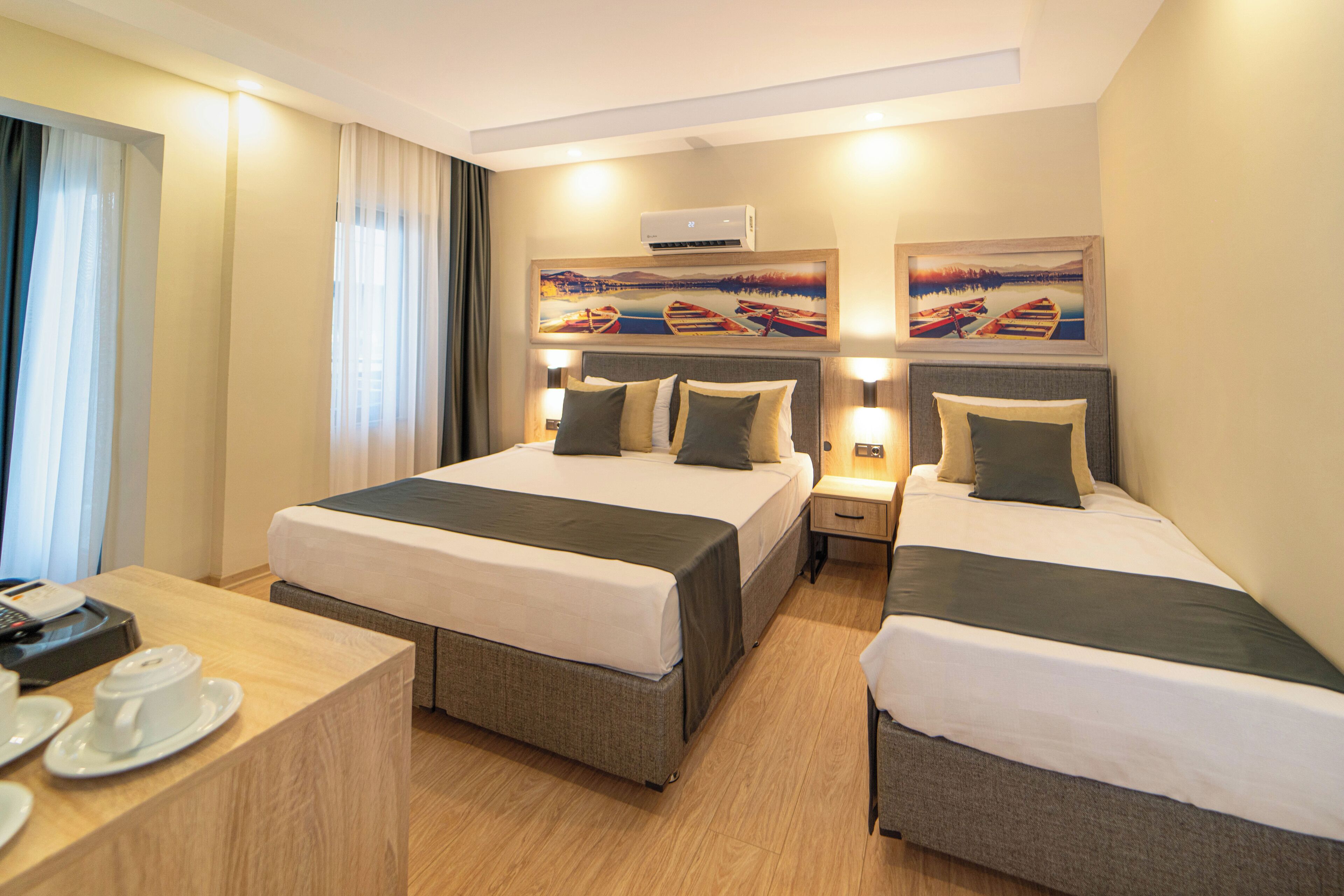 Deniz Boutique Hotel Deniz Boutique Hotel