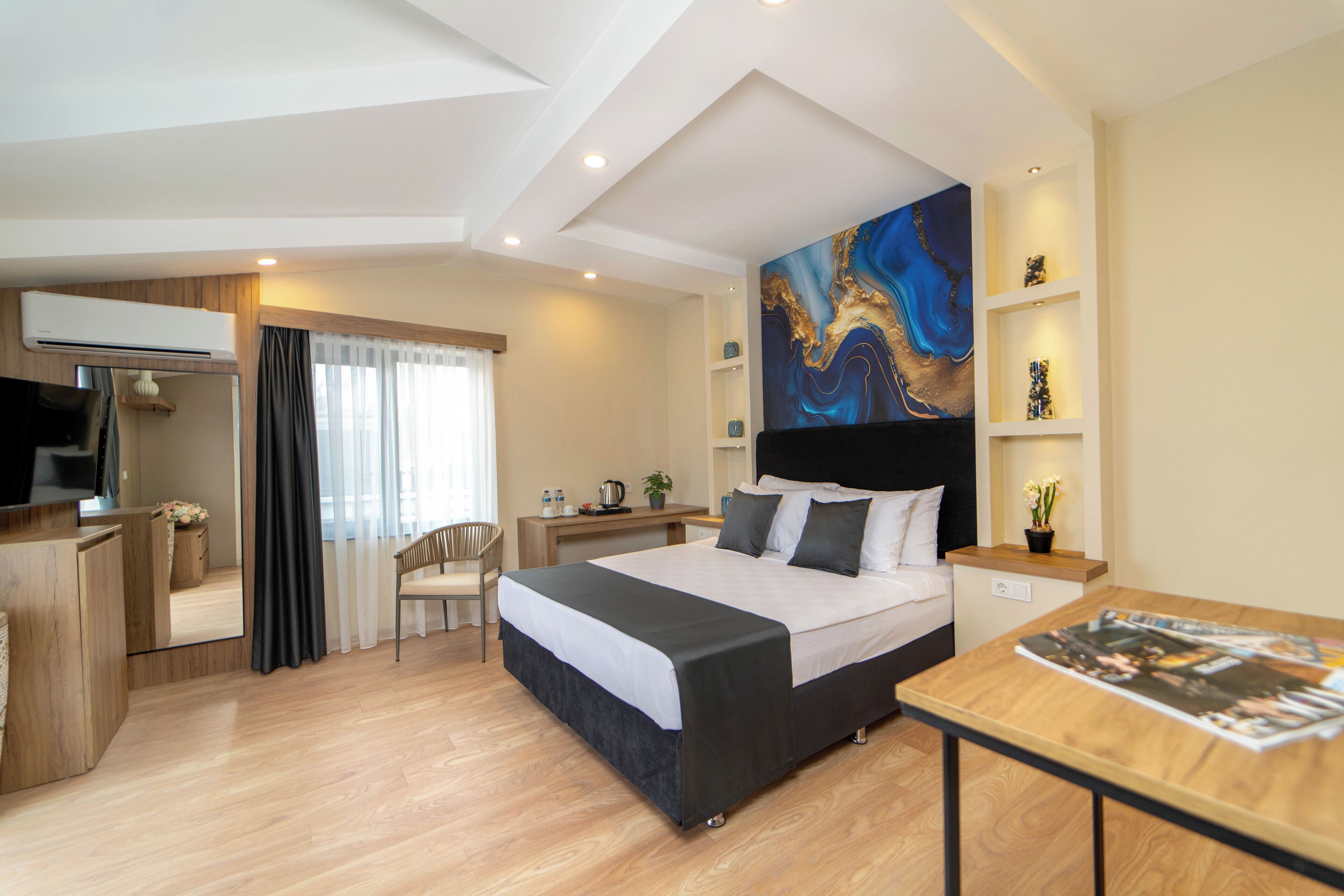 Deniz Boutique Hotel Deniz Boutique Hotel