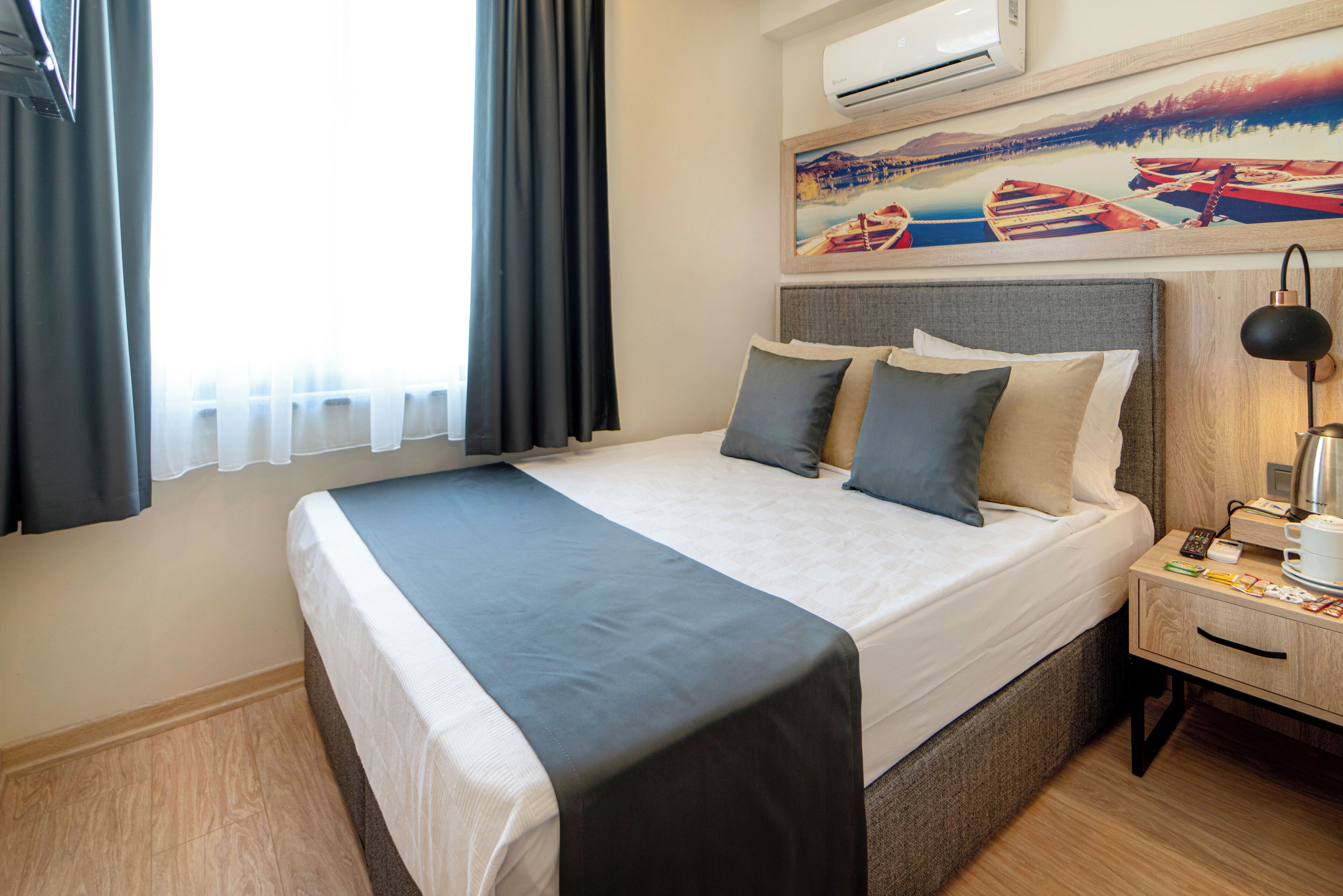 Deniz Boutique Hotel Deniz Boutique Hotel