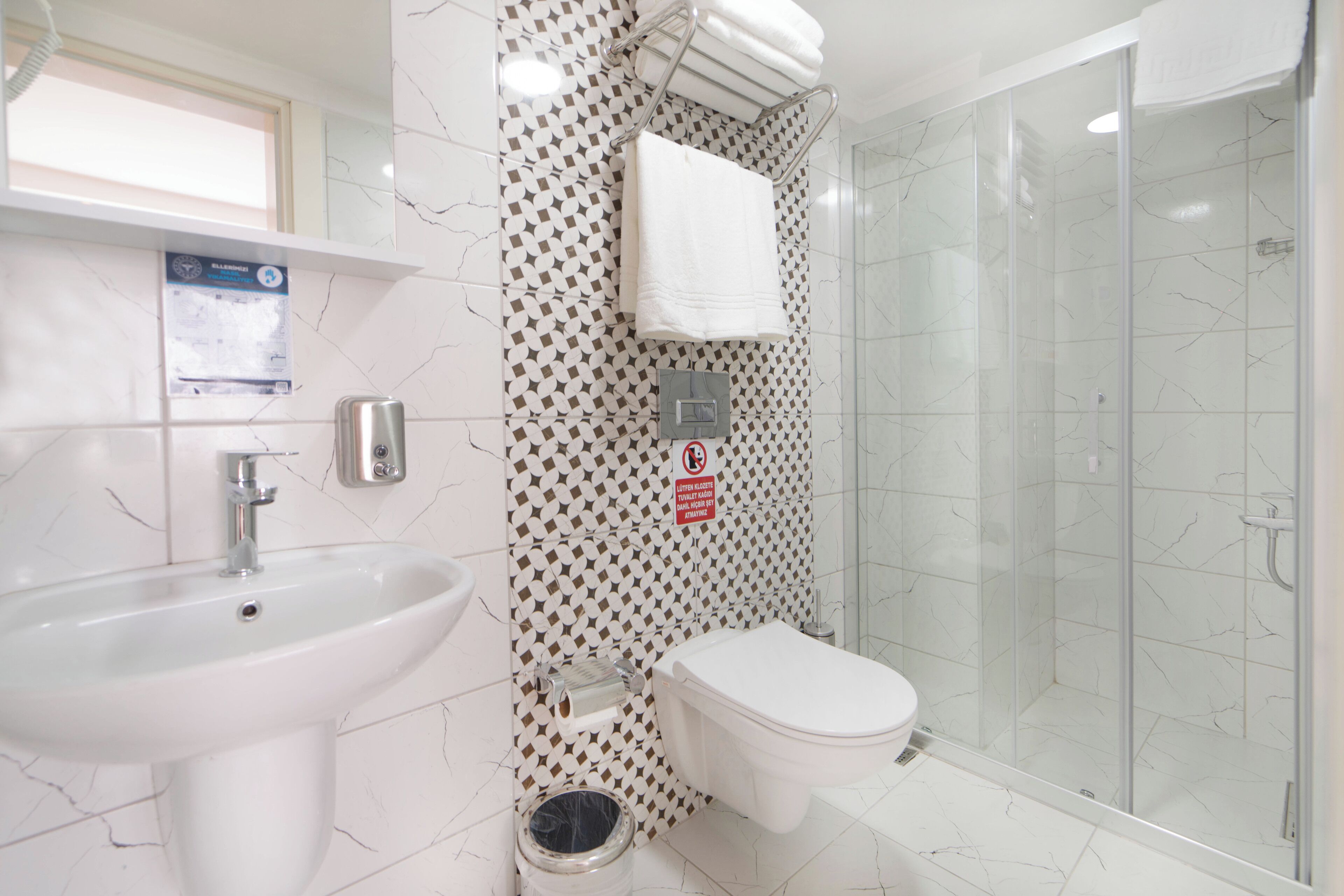 Deniz Boutique Hotel Deniz Boutique Hotel