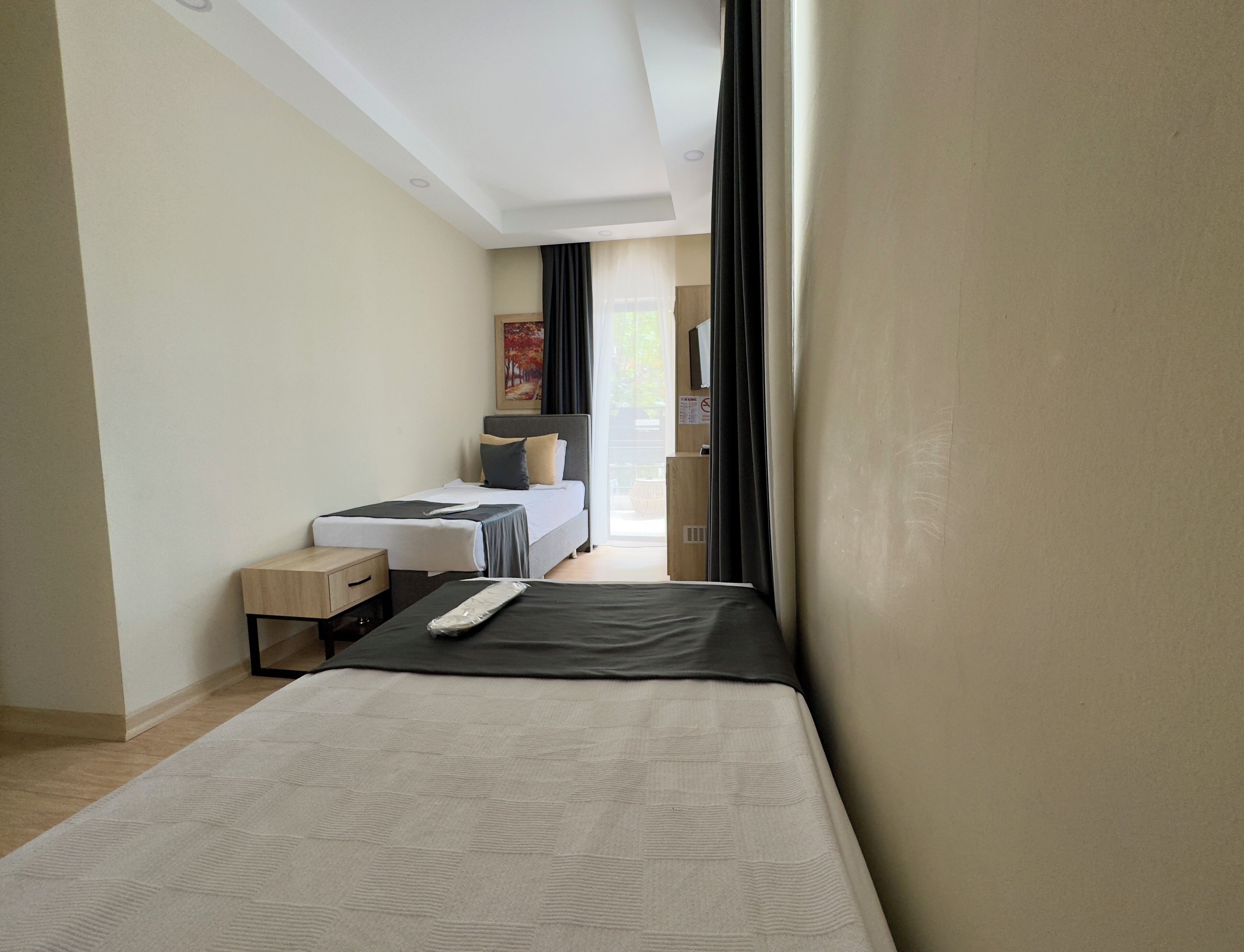 Deniz Boutique Hotel Deniz Boutique Hotel