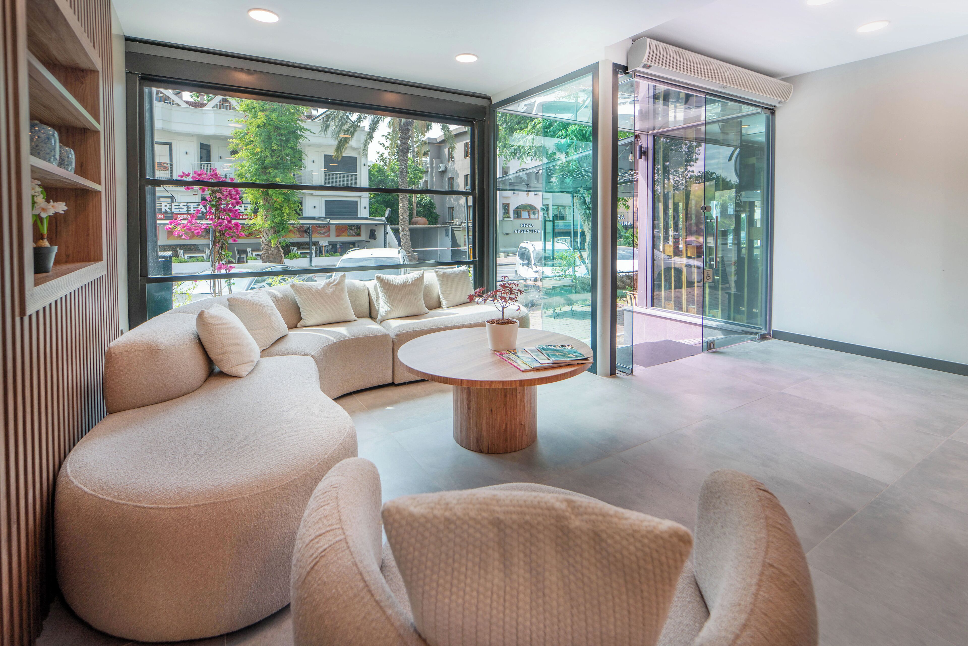 Deniz Boutique Hotel Deniz Boutique Hotel