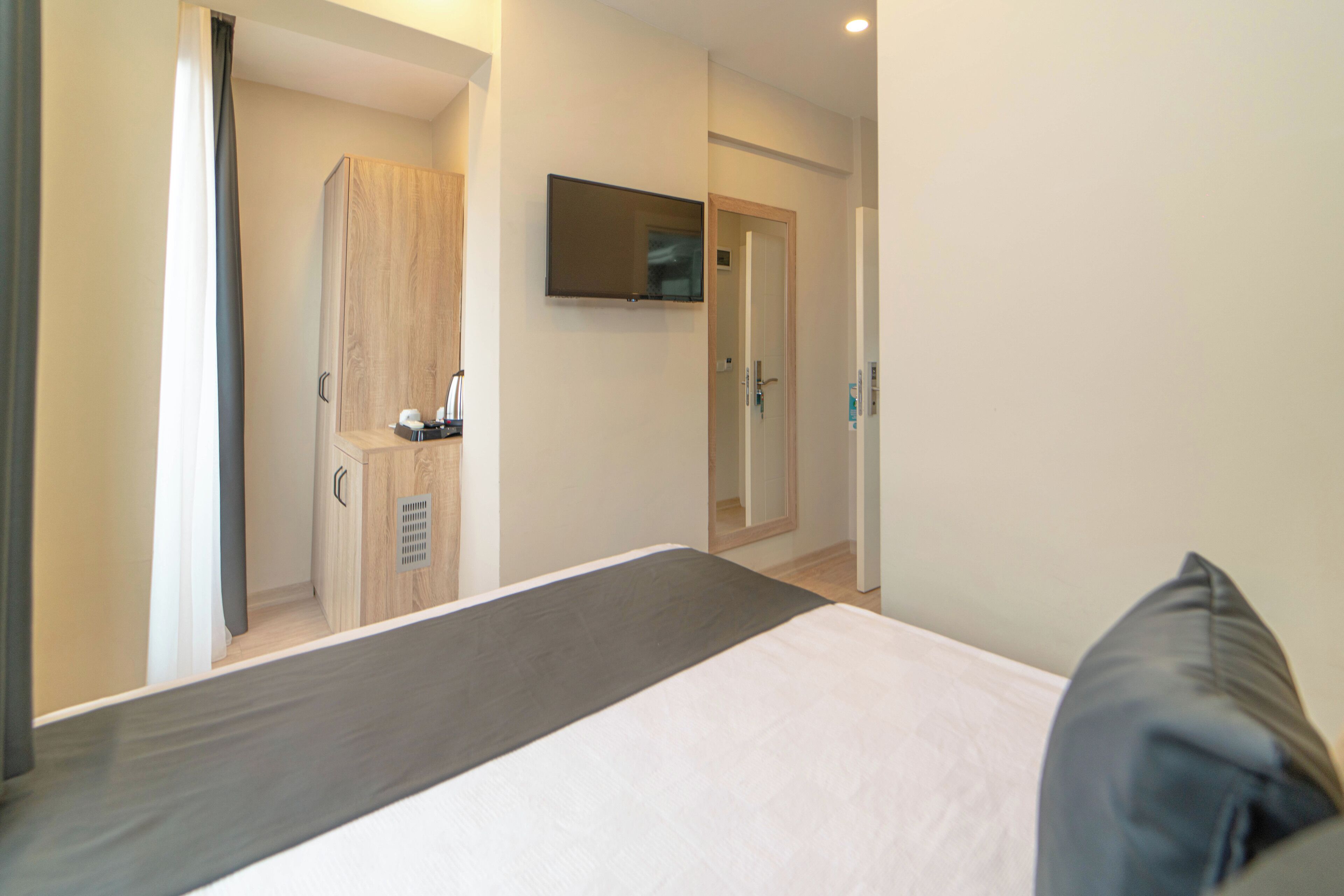 Deniz Boutique Hotel Deniz Boutique Hotel