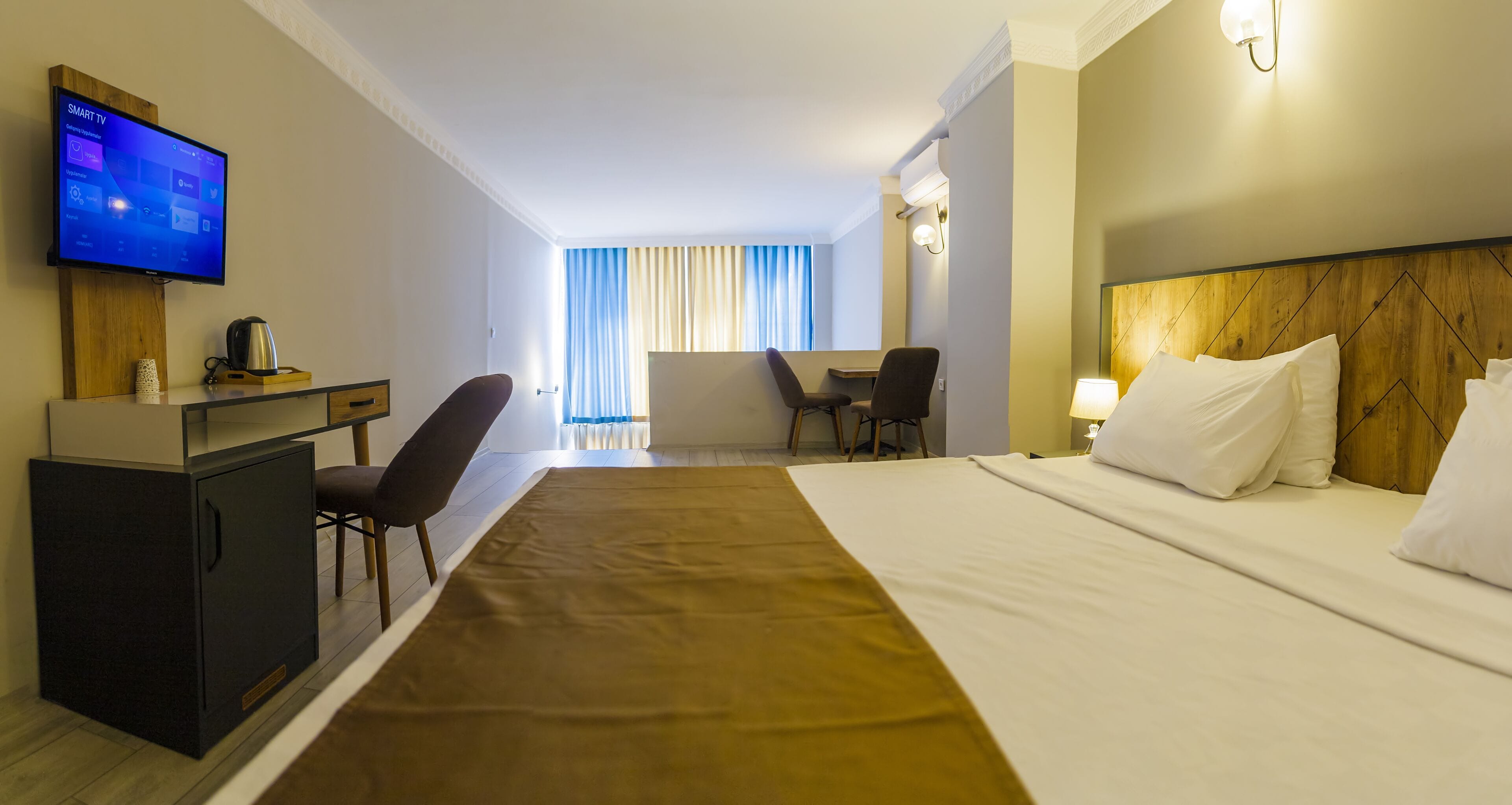 Privado Hotels Privado Hotels
