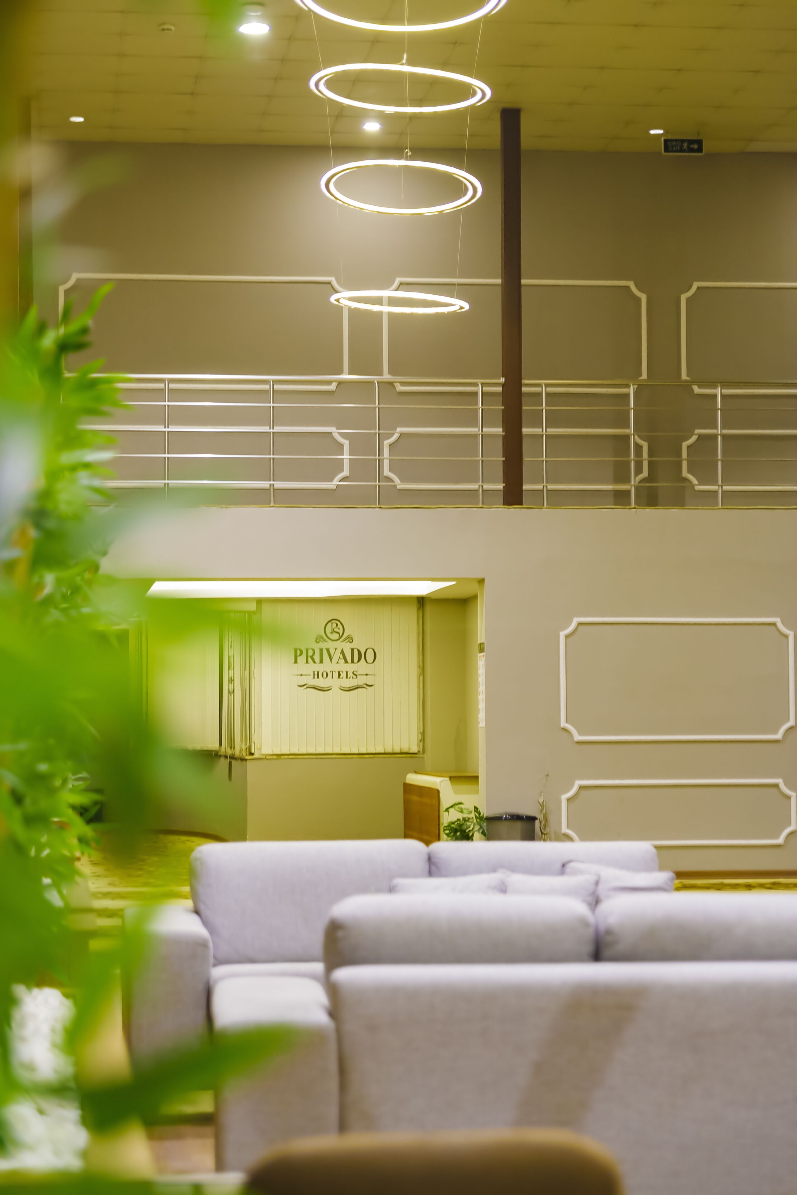 Privado Hotels Privado Hotels