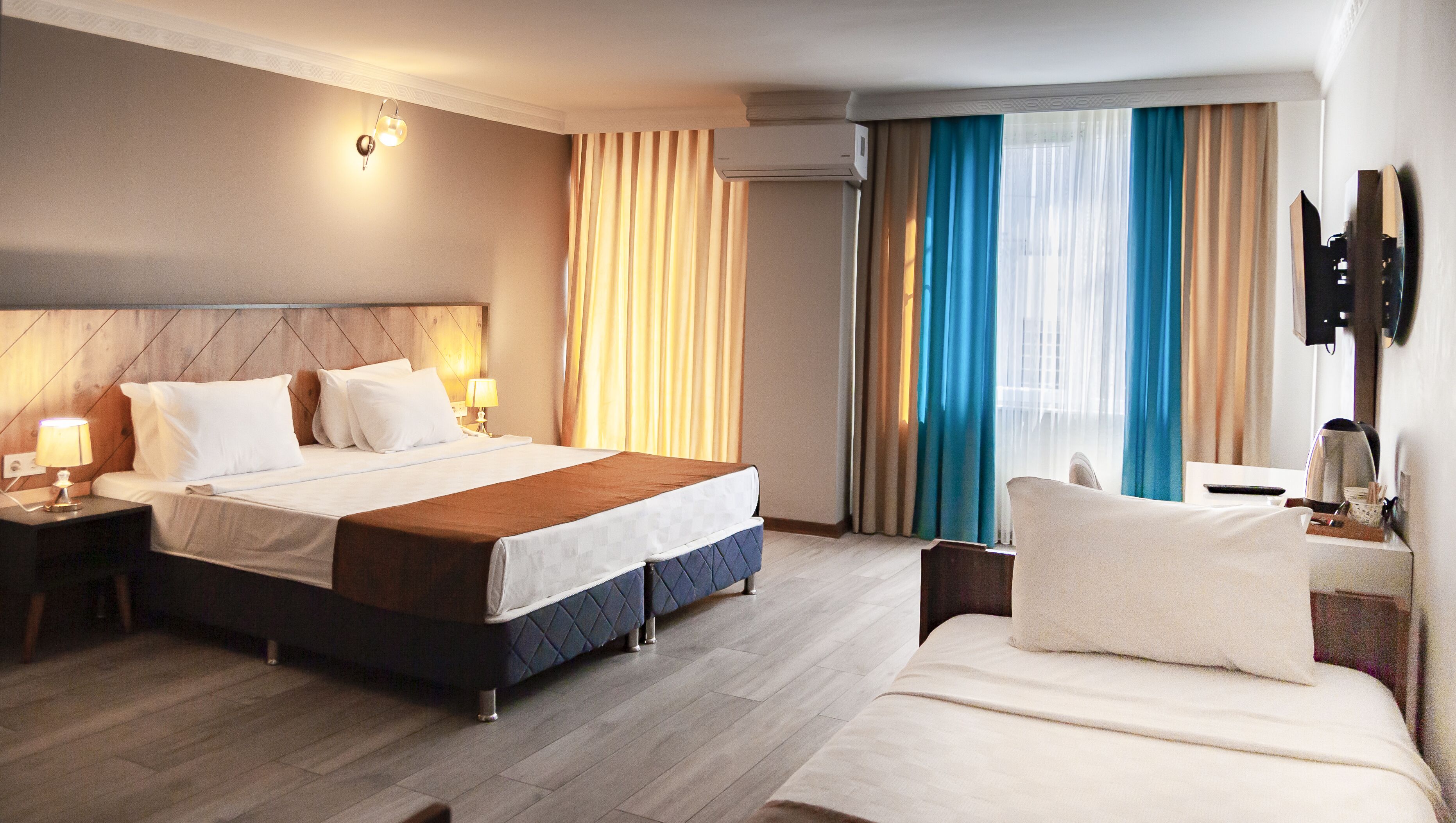 Privado Hotels Privado Hotels