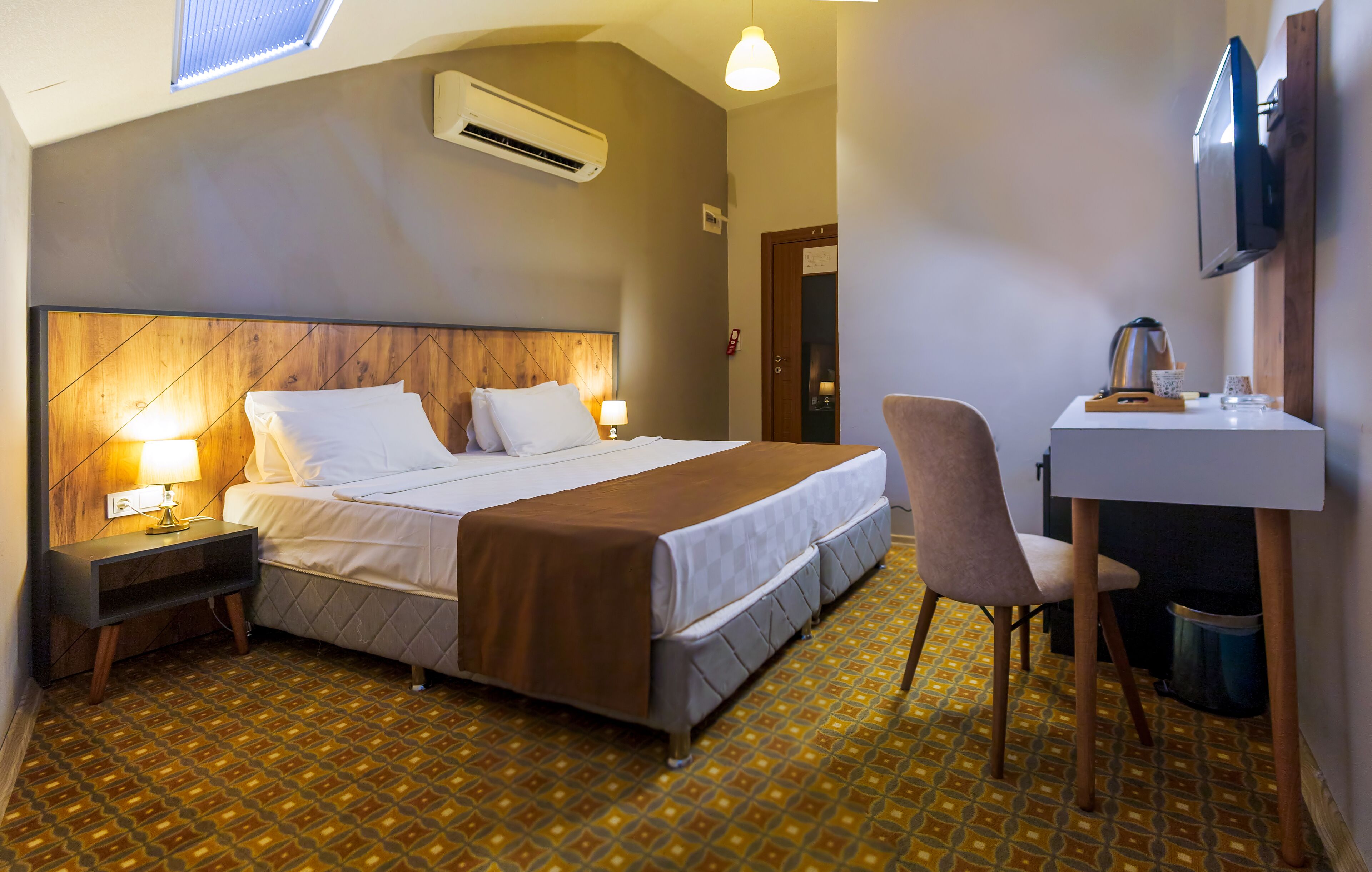 Privado Hotels Privado Hotels
