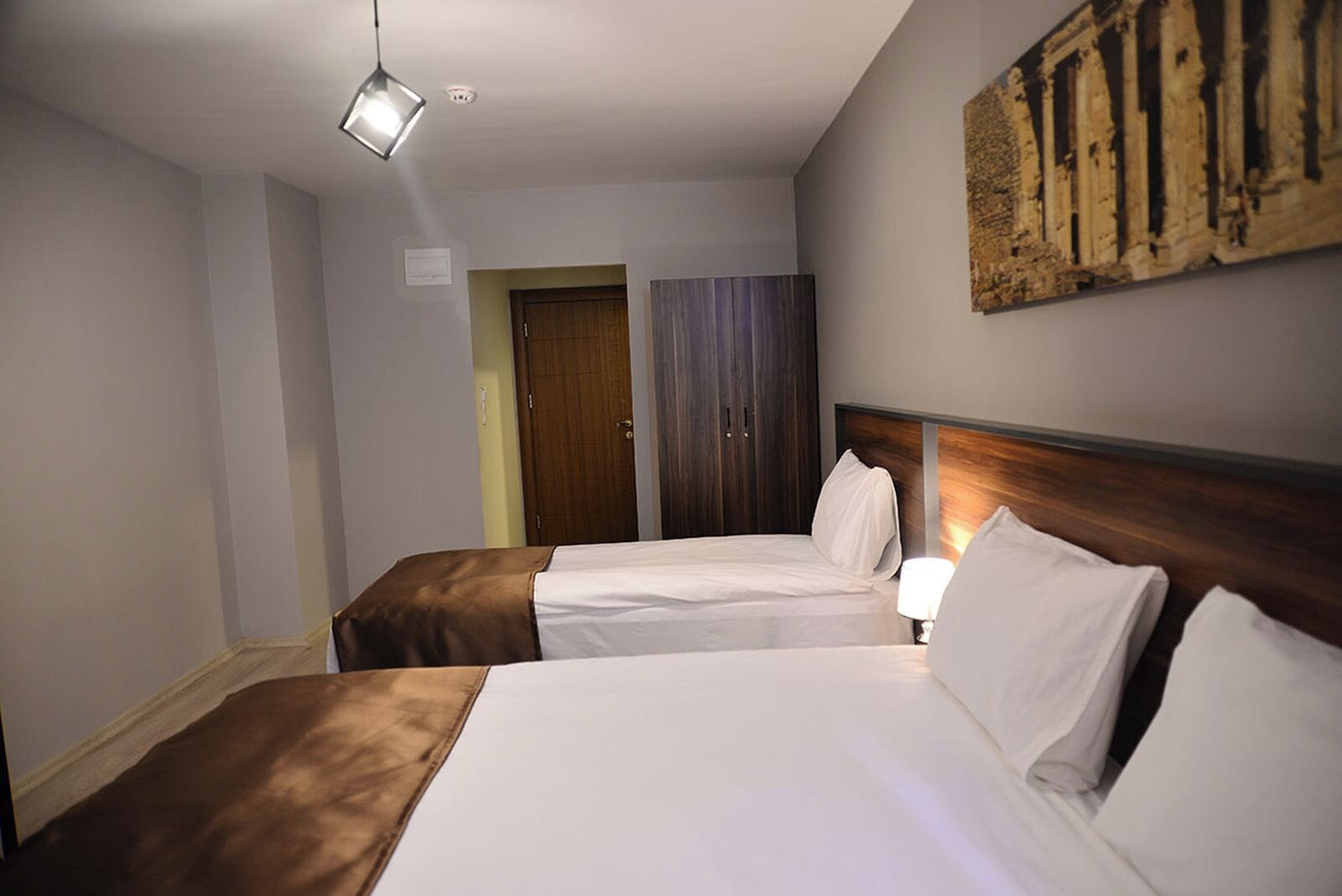 Privado Hotels Privado Hotels