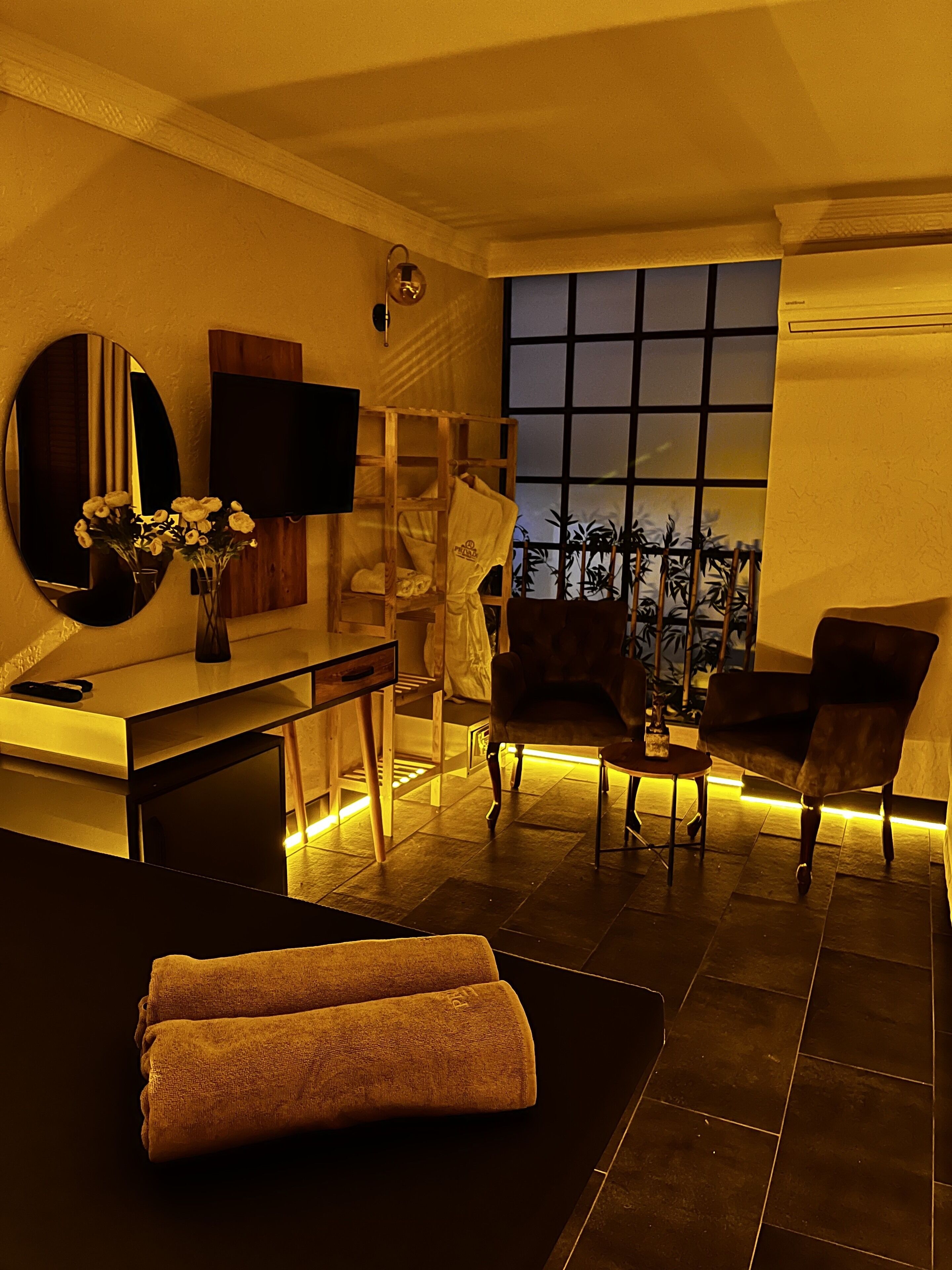 Privado Hotels Privado Hotels