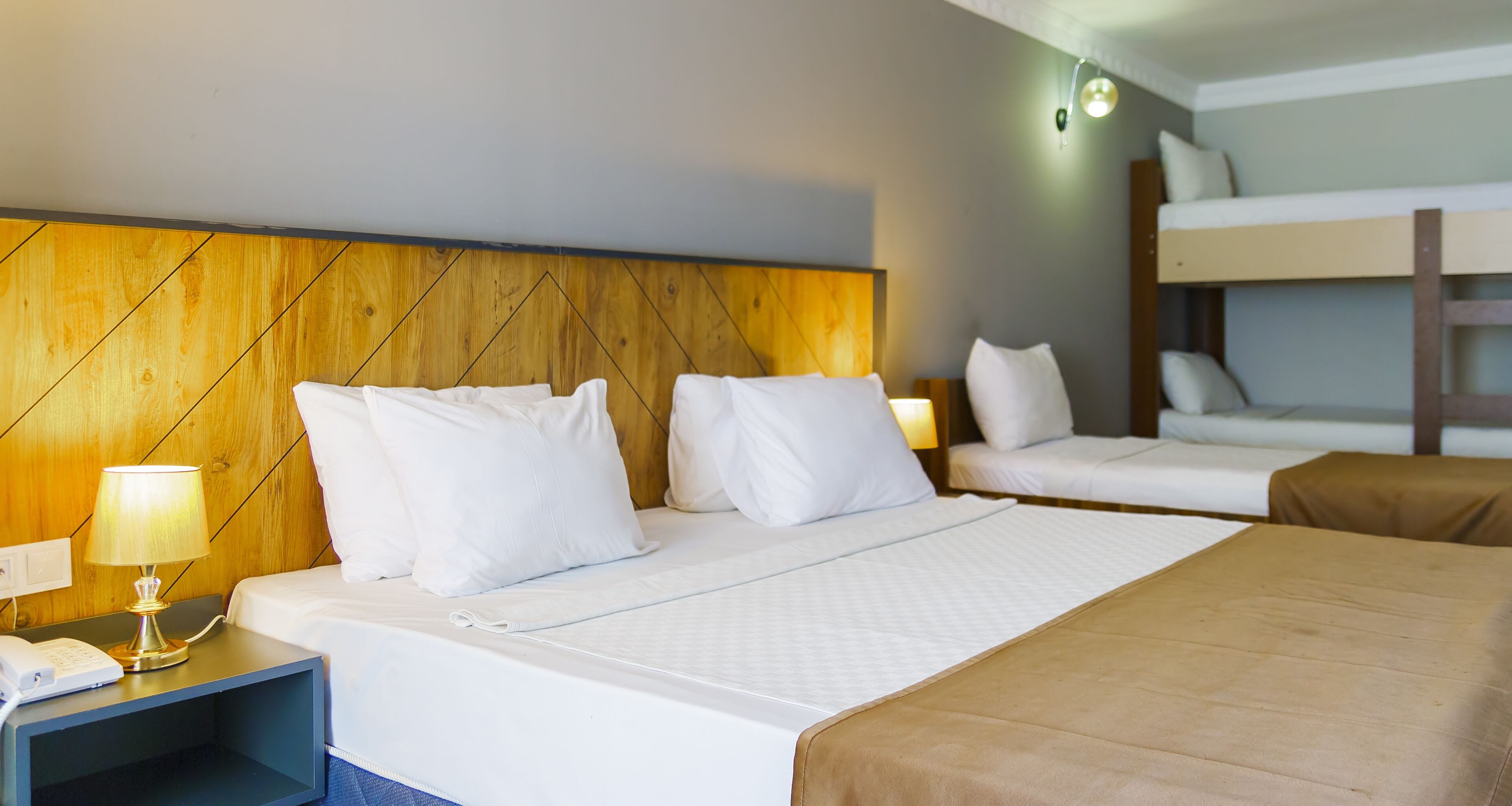 Privado Hotels Privado Hotels