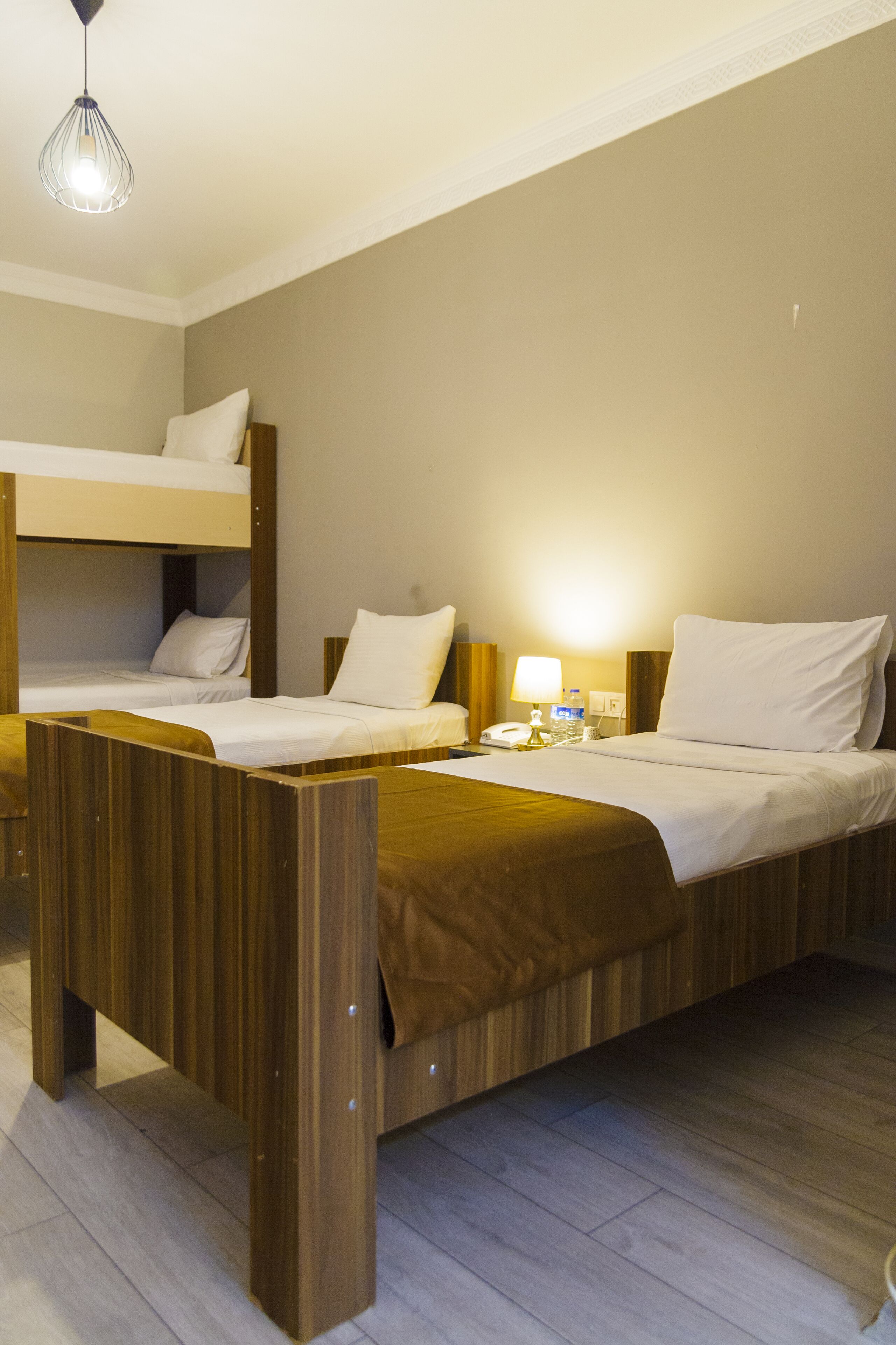 Privado Hotels Privado Hotels