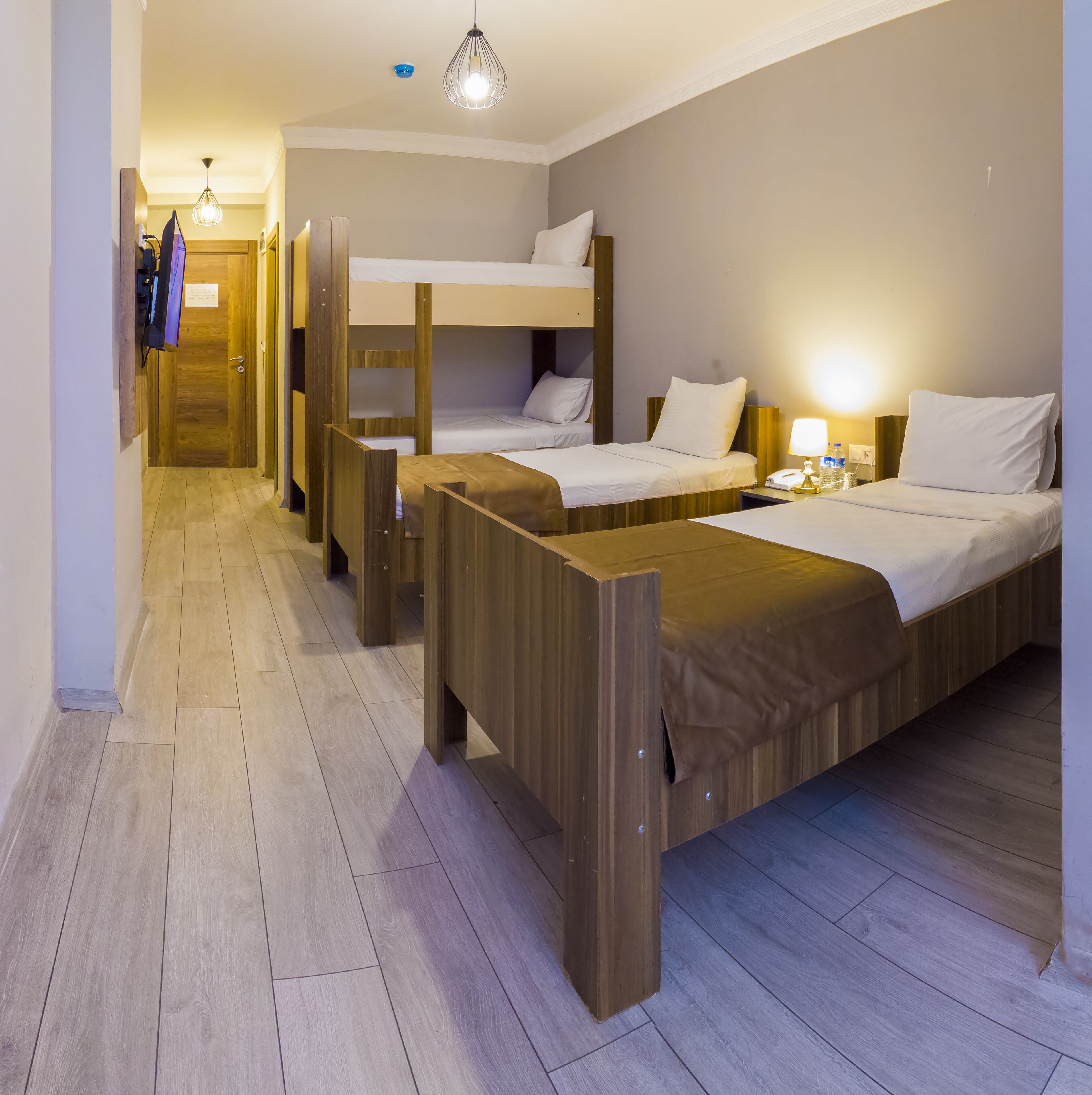 Privado Hotels Privado Hotels