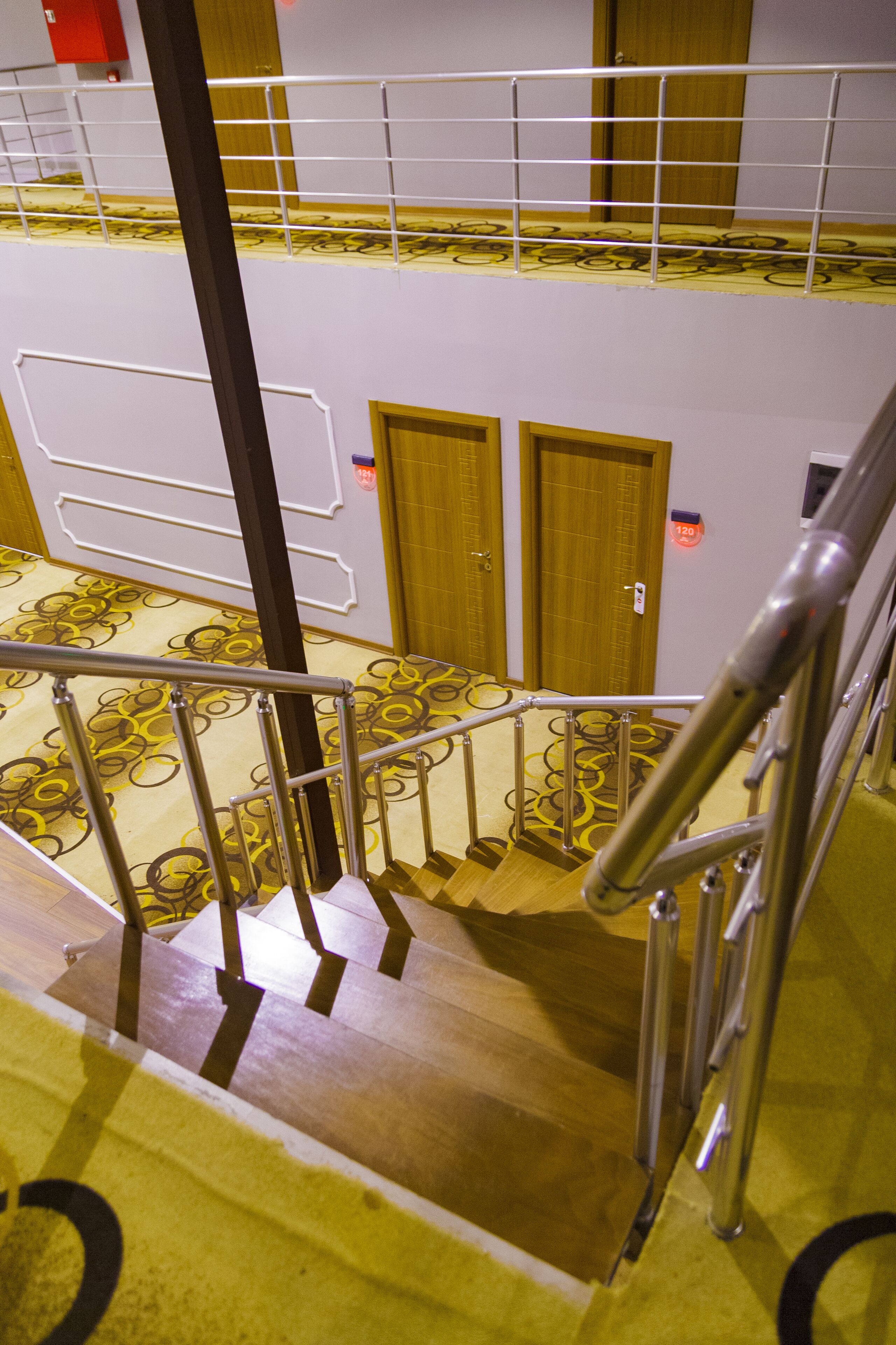 Privado Hotels Privado Hotels