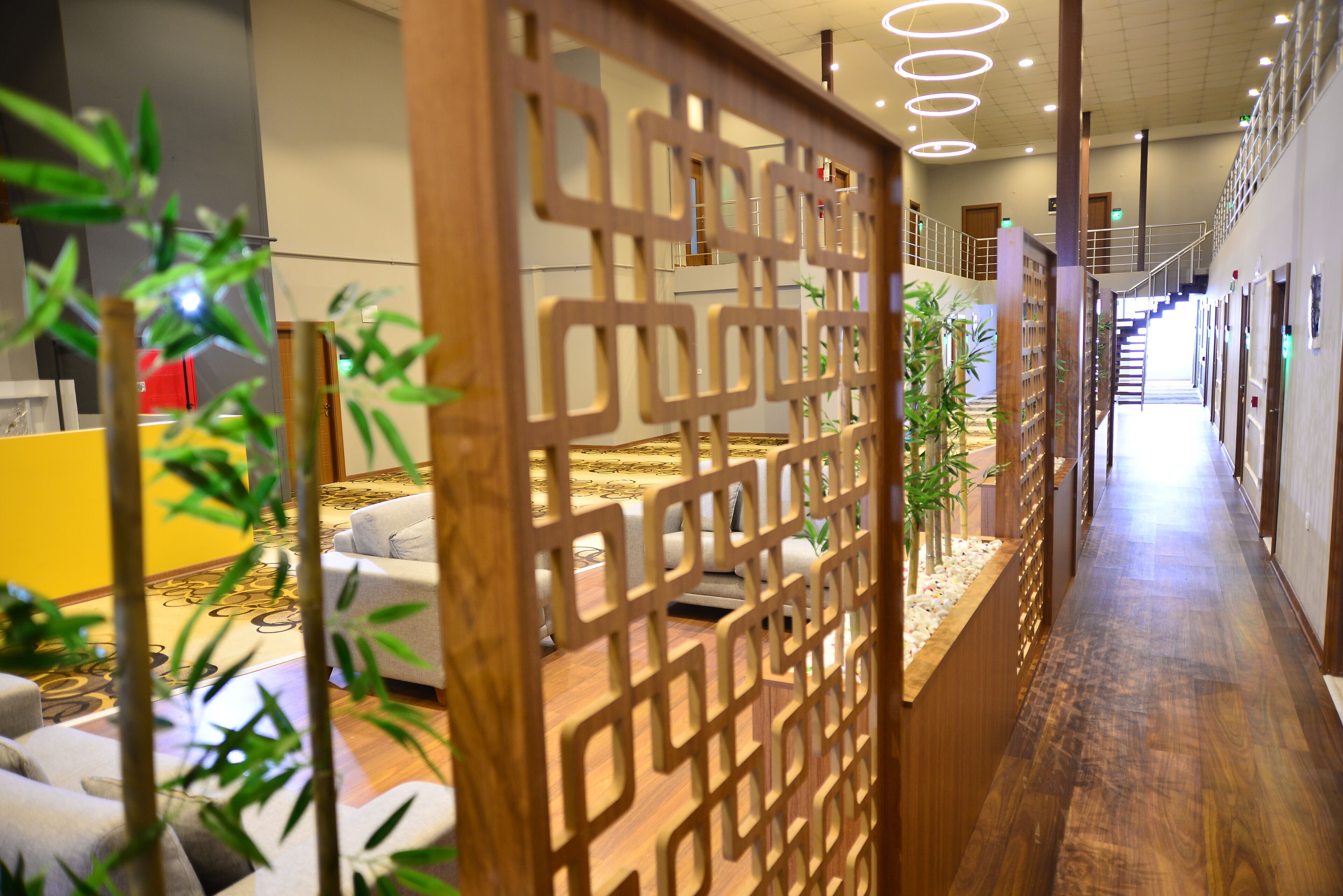 Privado Hotels Privado Hotels