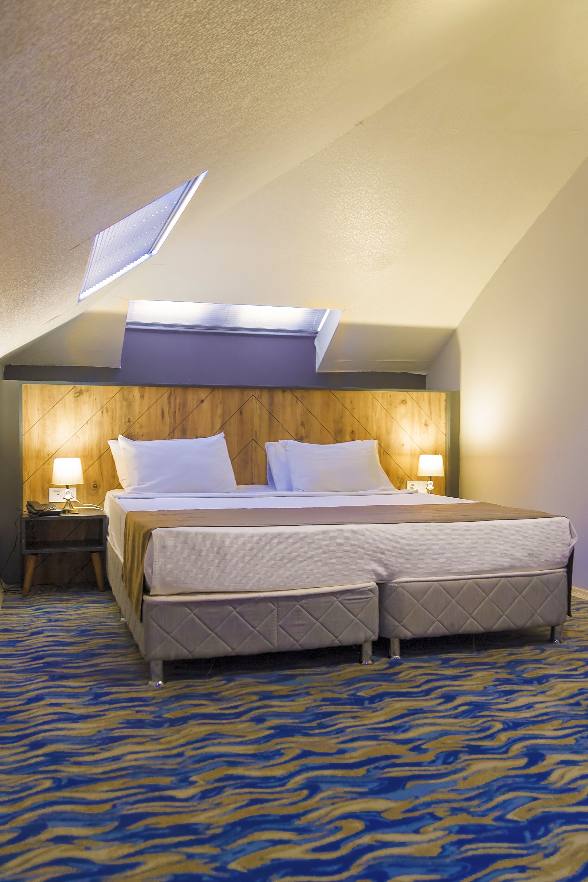 Privado Hotels Privado Hotels