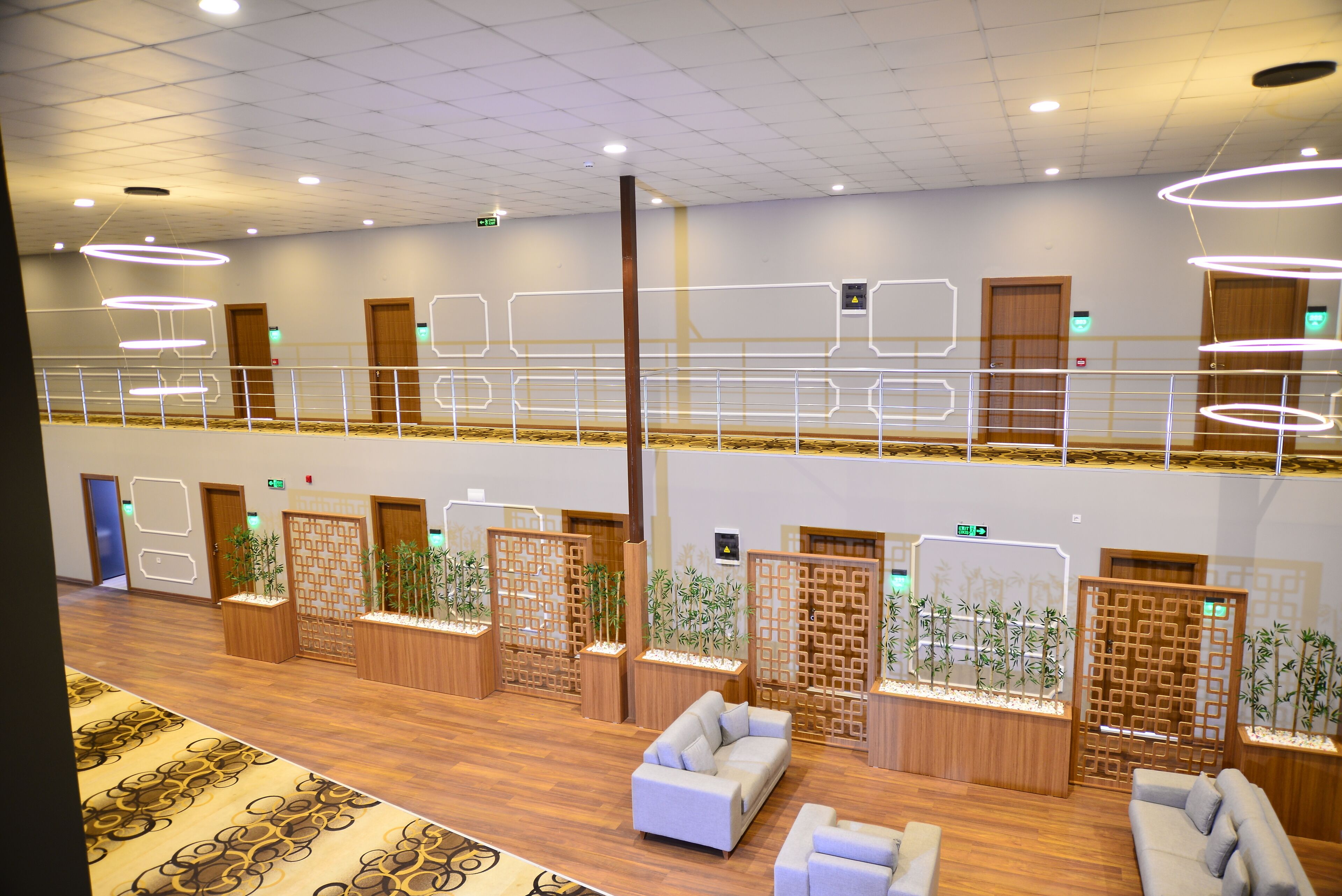 Privado Hotels Privado Hotels