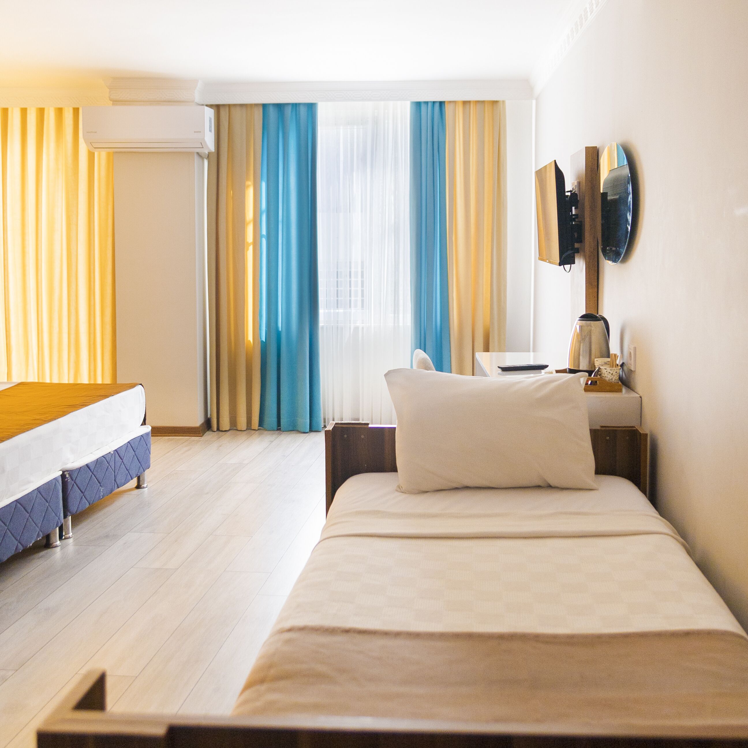 Privado Hotels Privado Hotels
