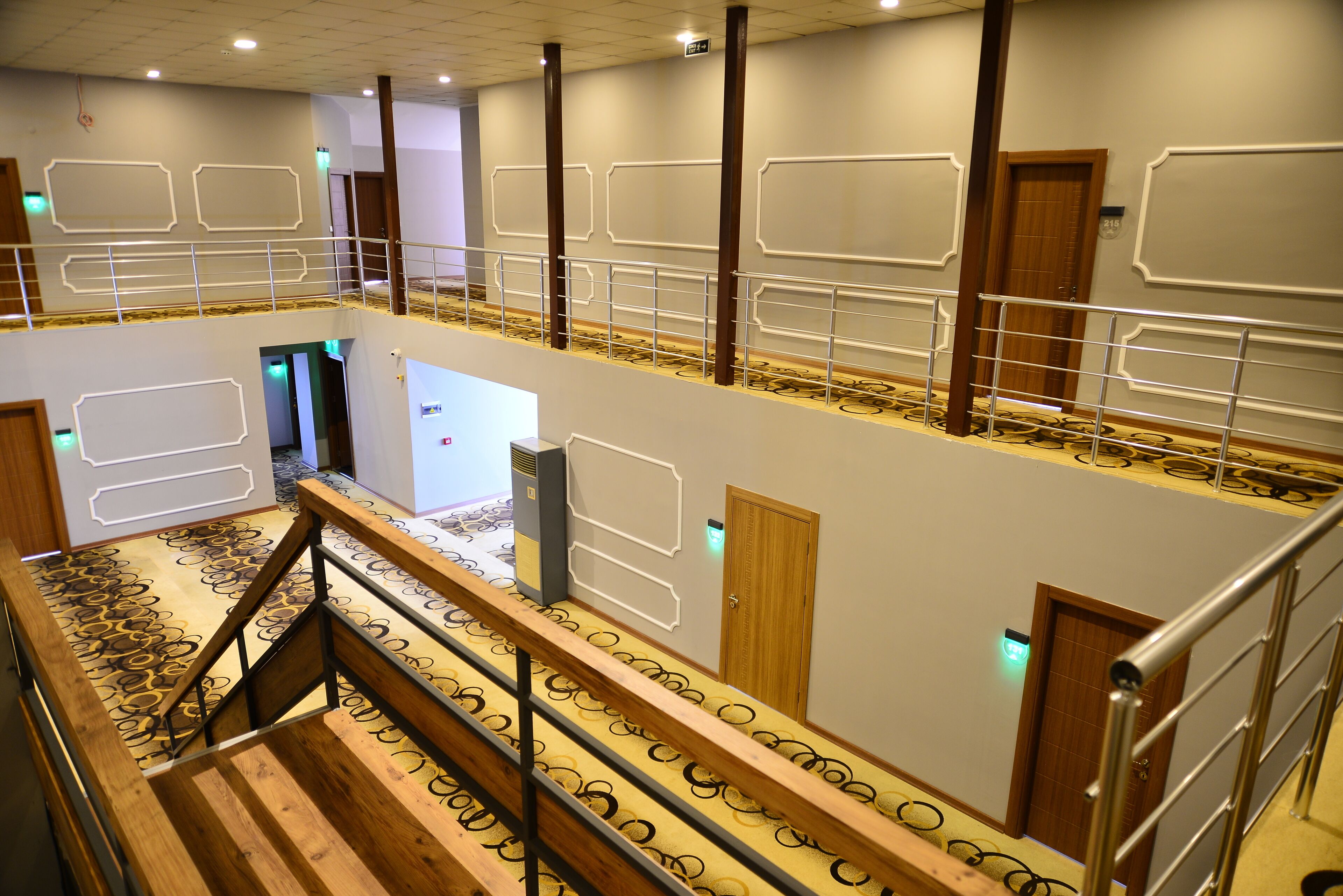 Privado Hotels Privado Hotels