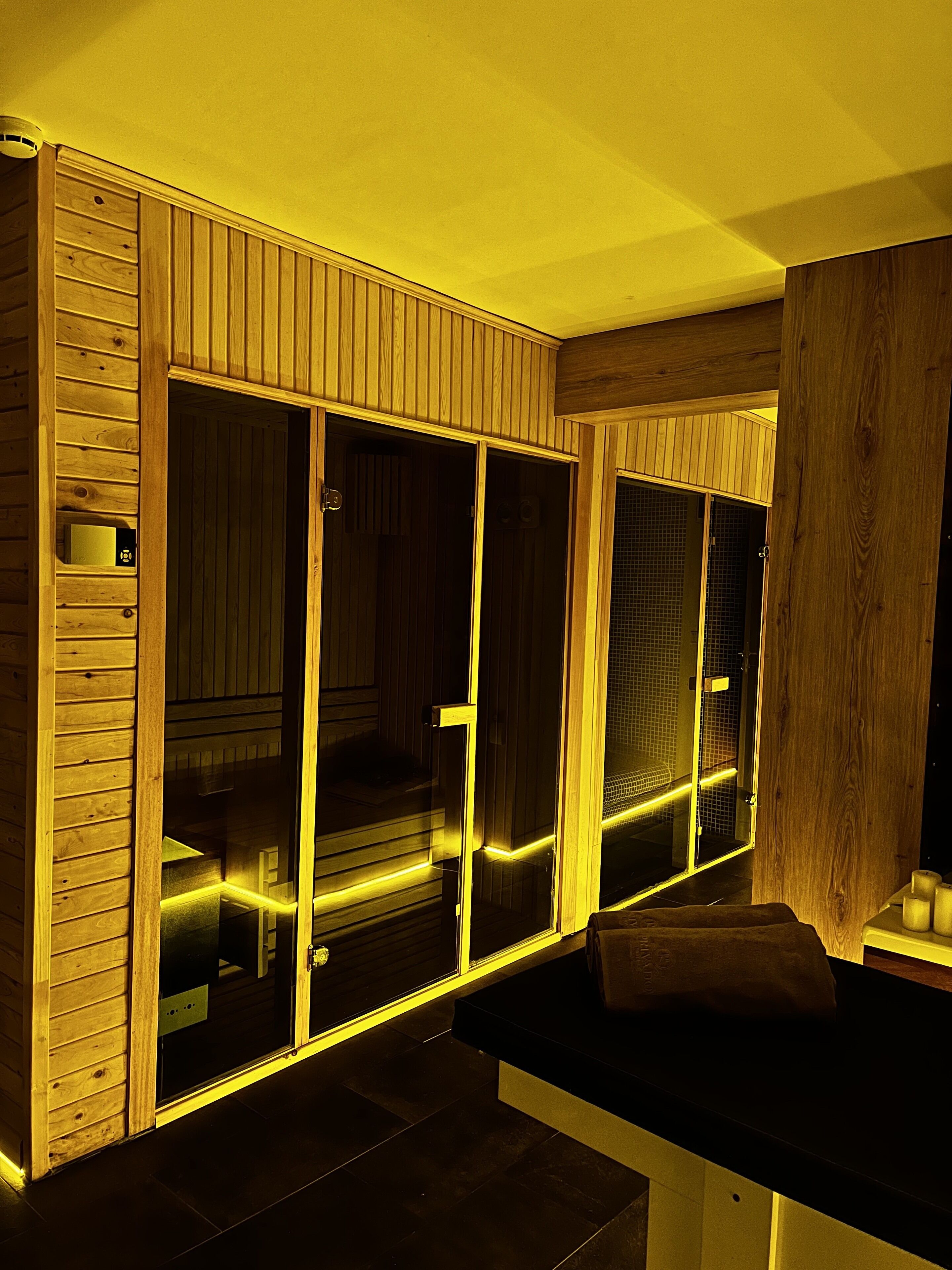 Privado Hotels Privado Hotels
