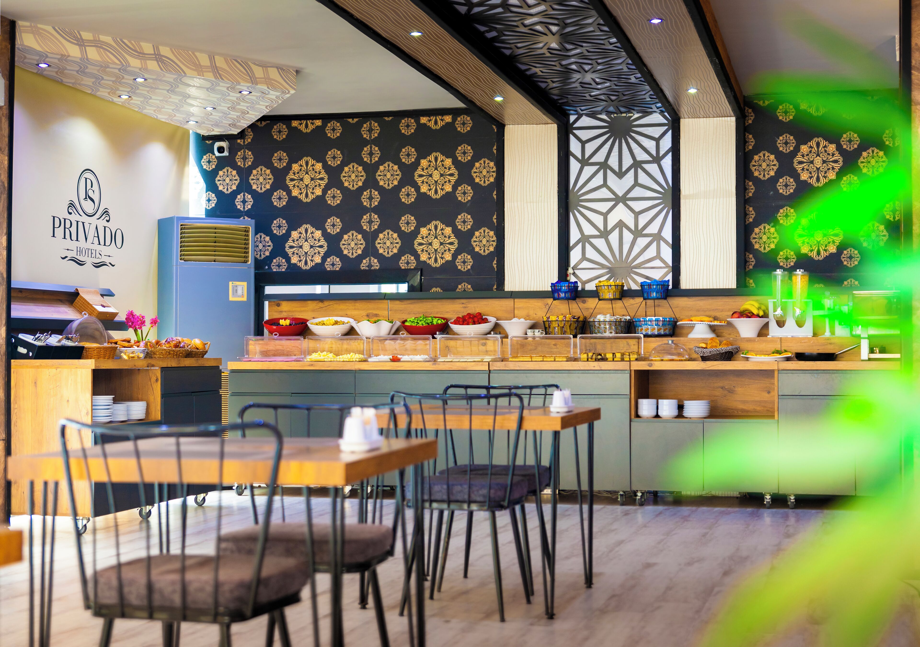 Privado Hotels Privado Hotels