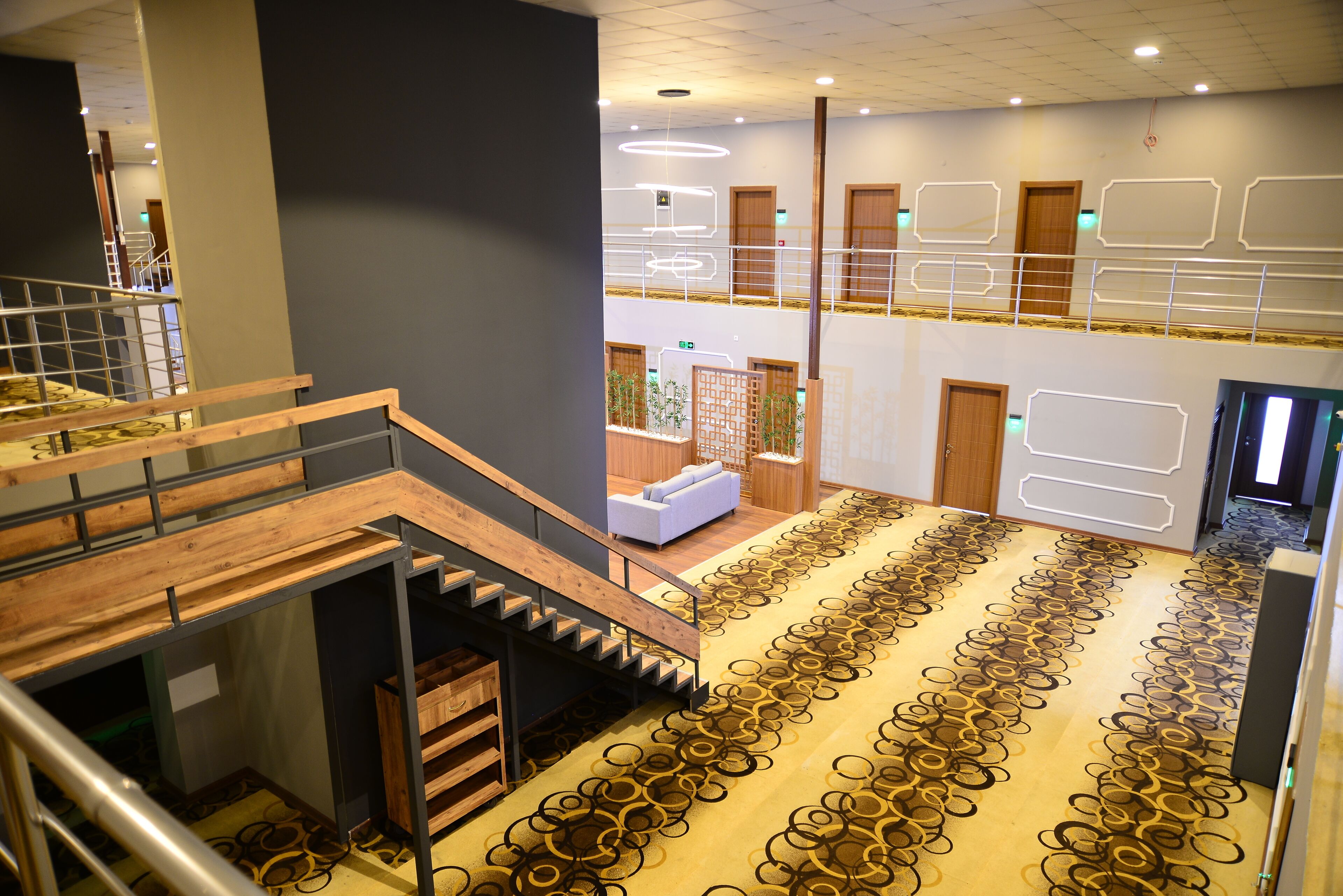 Privado Hotels Privado Hotels