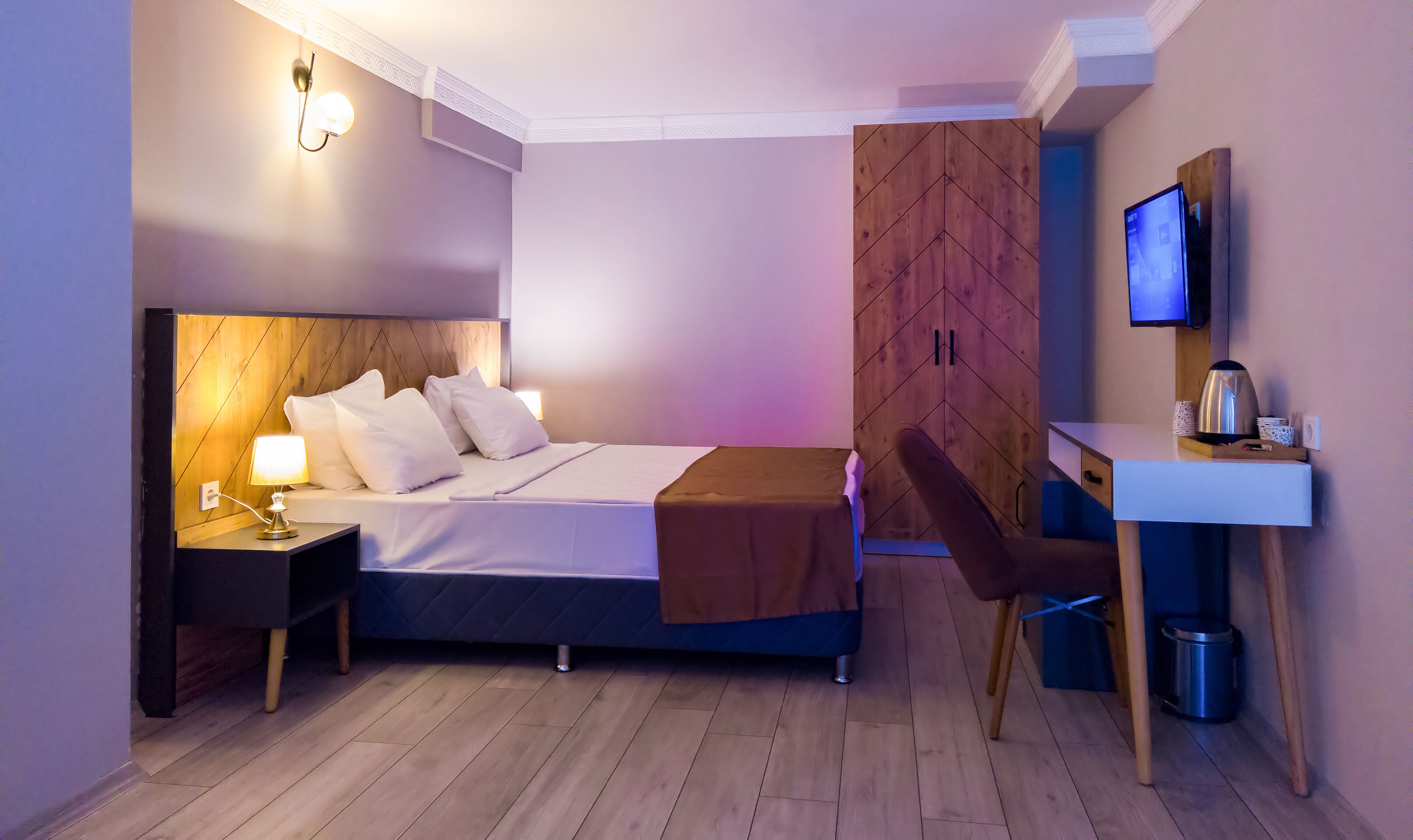 Privado Hotels Privado Hotels