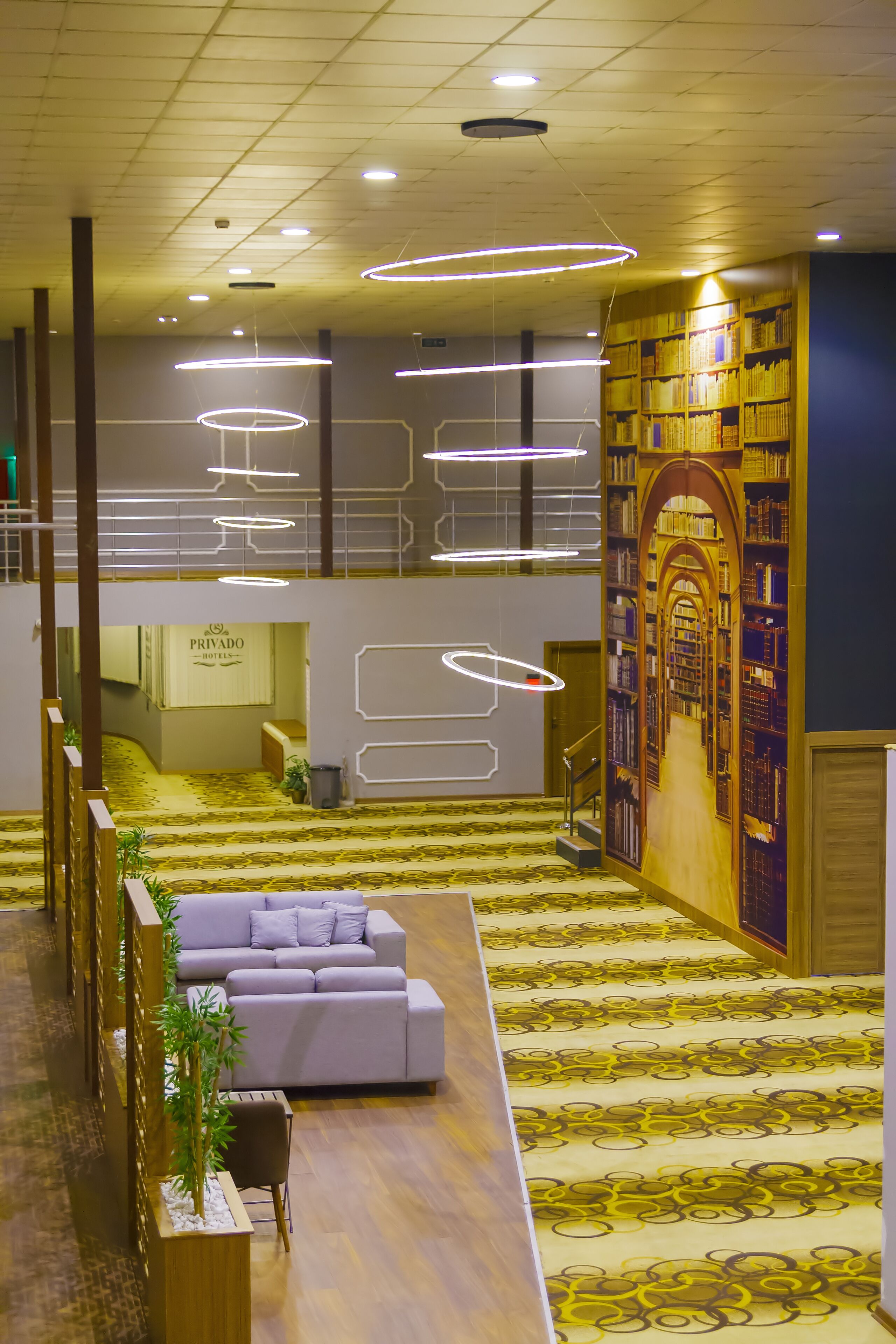 Privado Hotels Privado Hotels