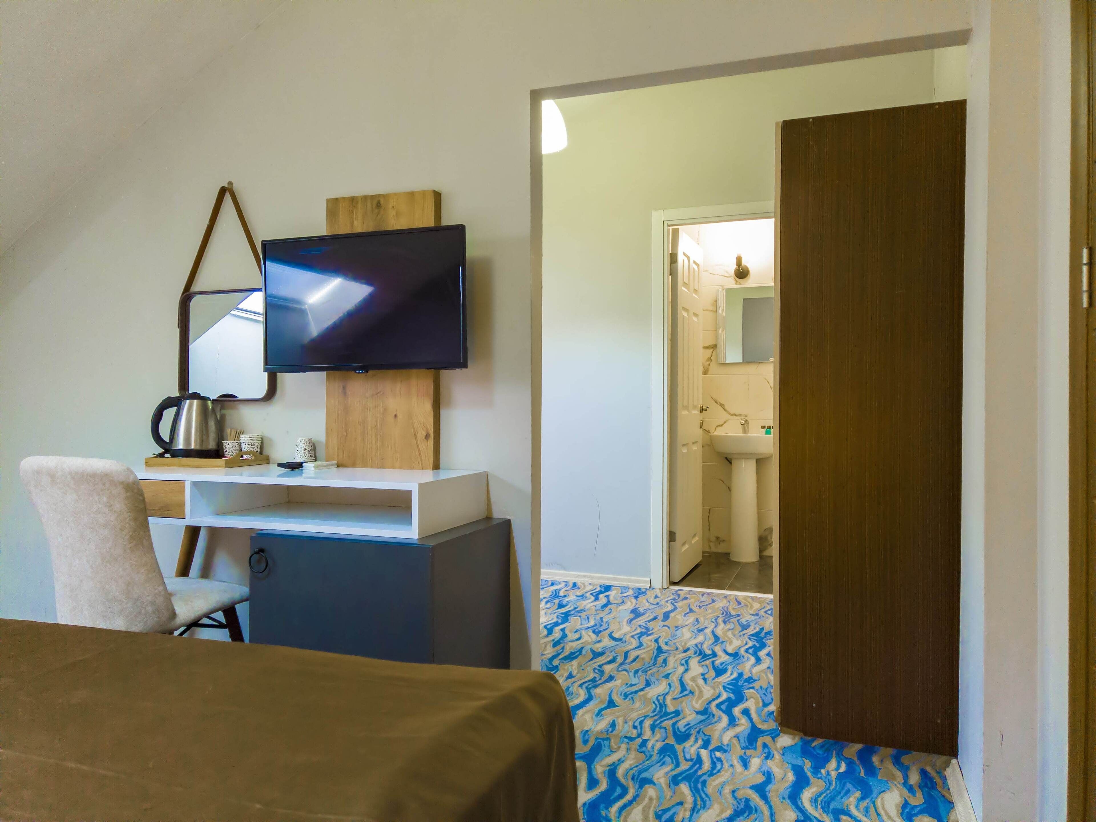 Privado Hotels Privado Hotels