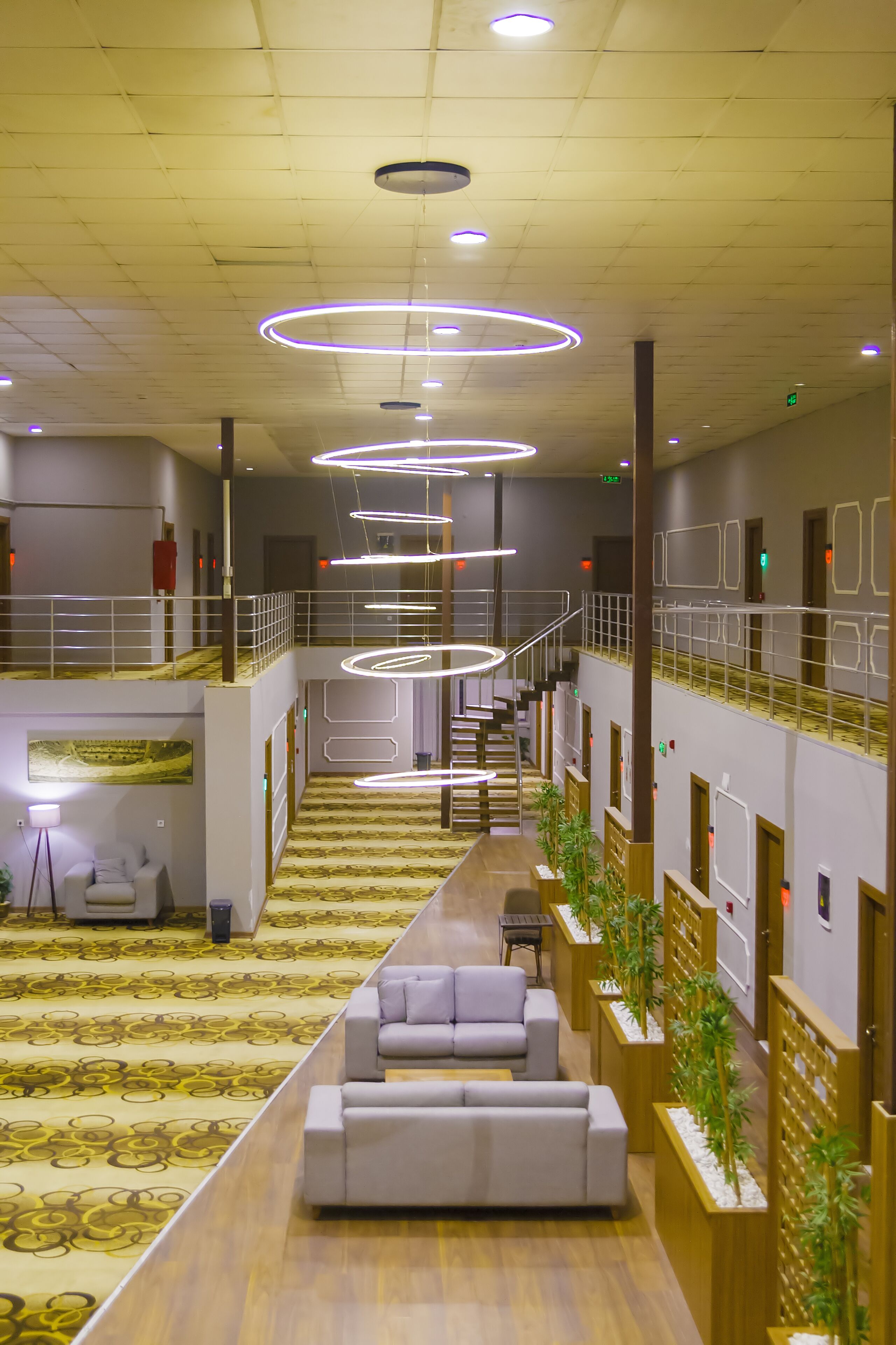 Privado Hotels Privado Hotels