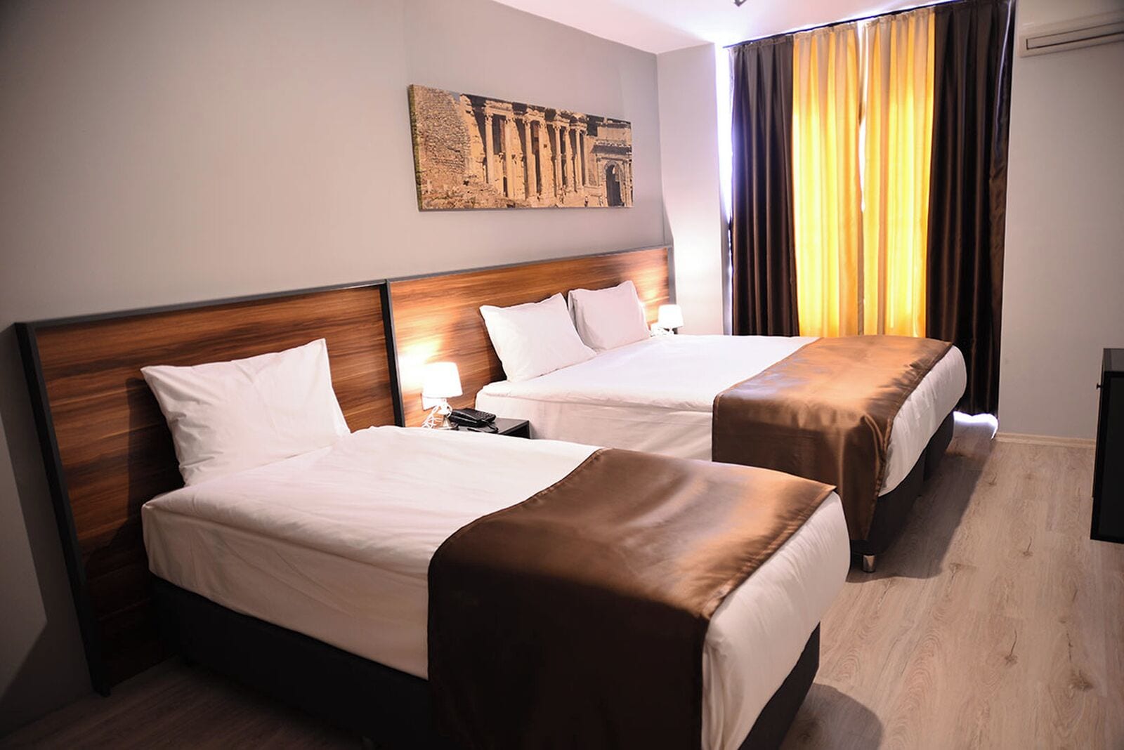 Privado Hotels Privado Hotels