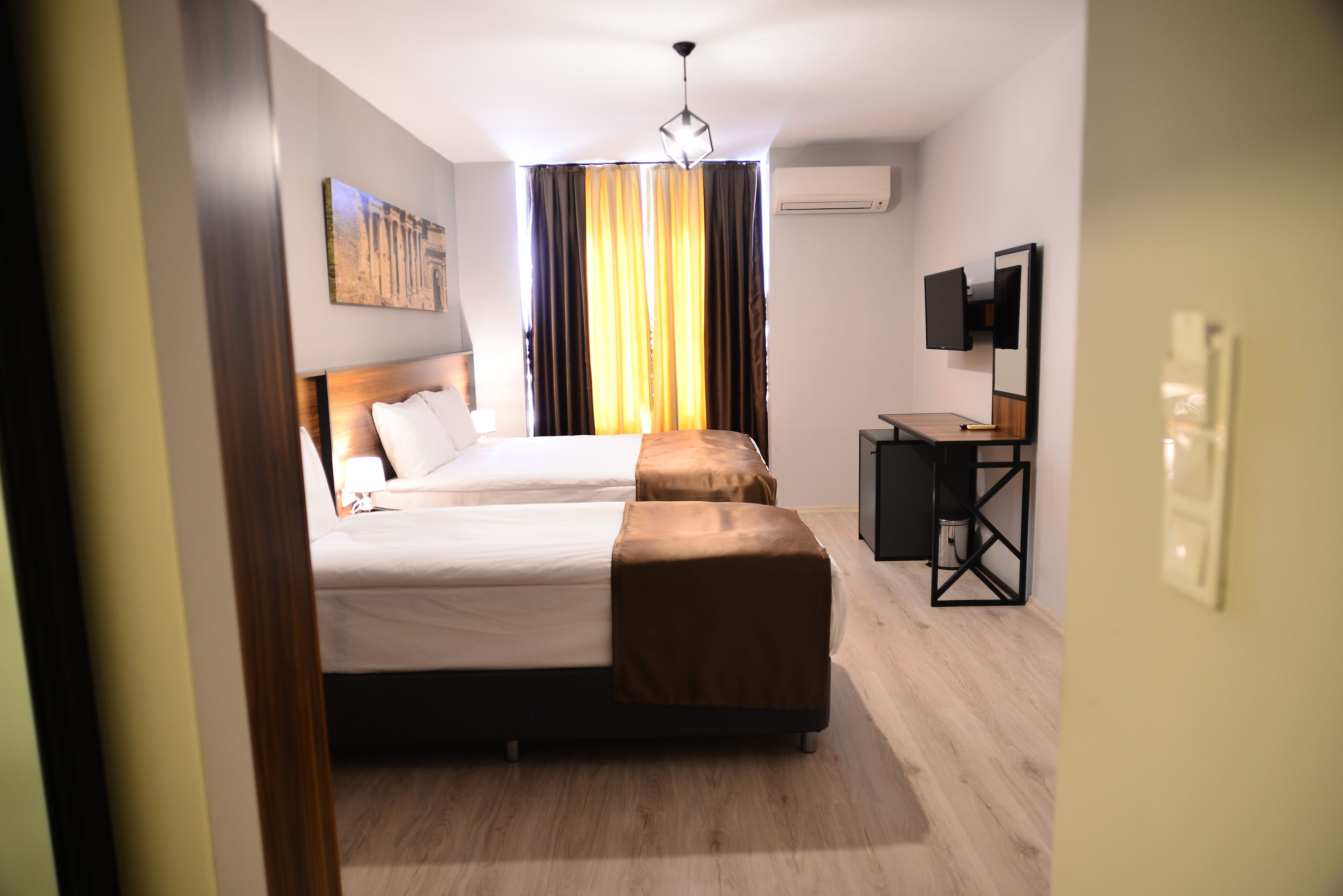 Privado Hotels Privado Hotels