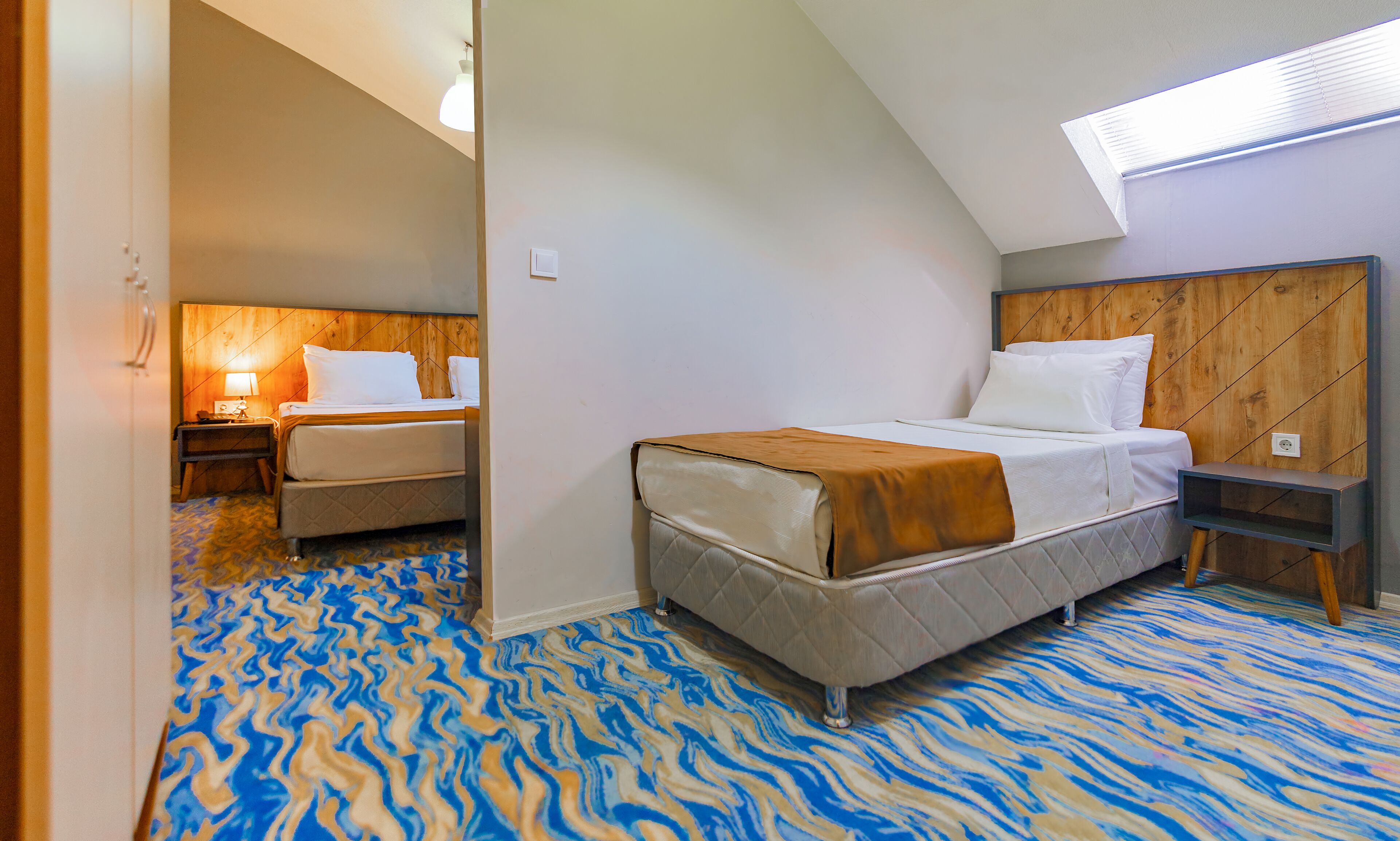 Privado Hotels Privado Hotels